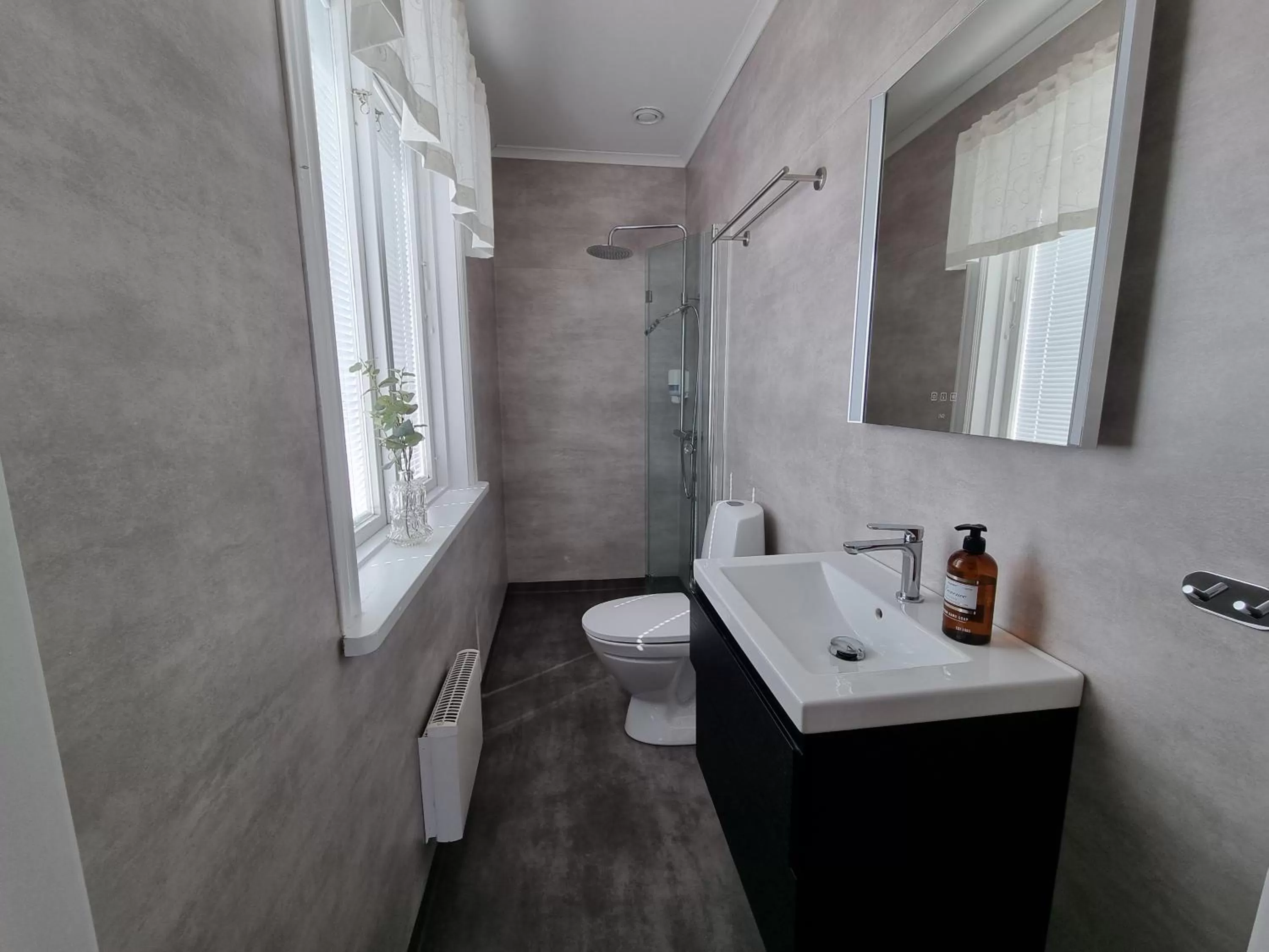 Byske Gästgivargård