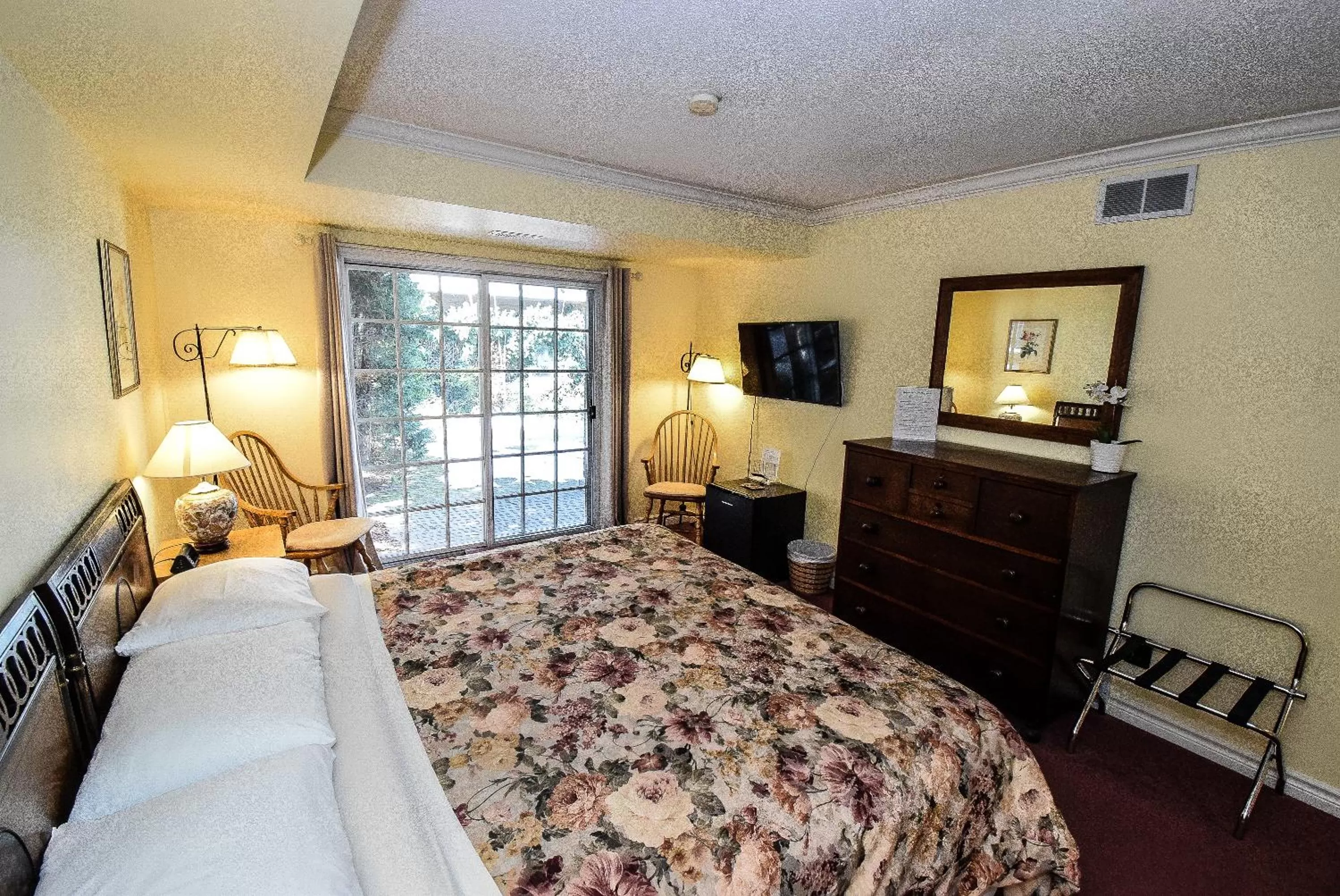 Blairpen House Country Inn