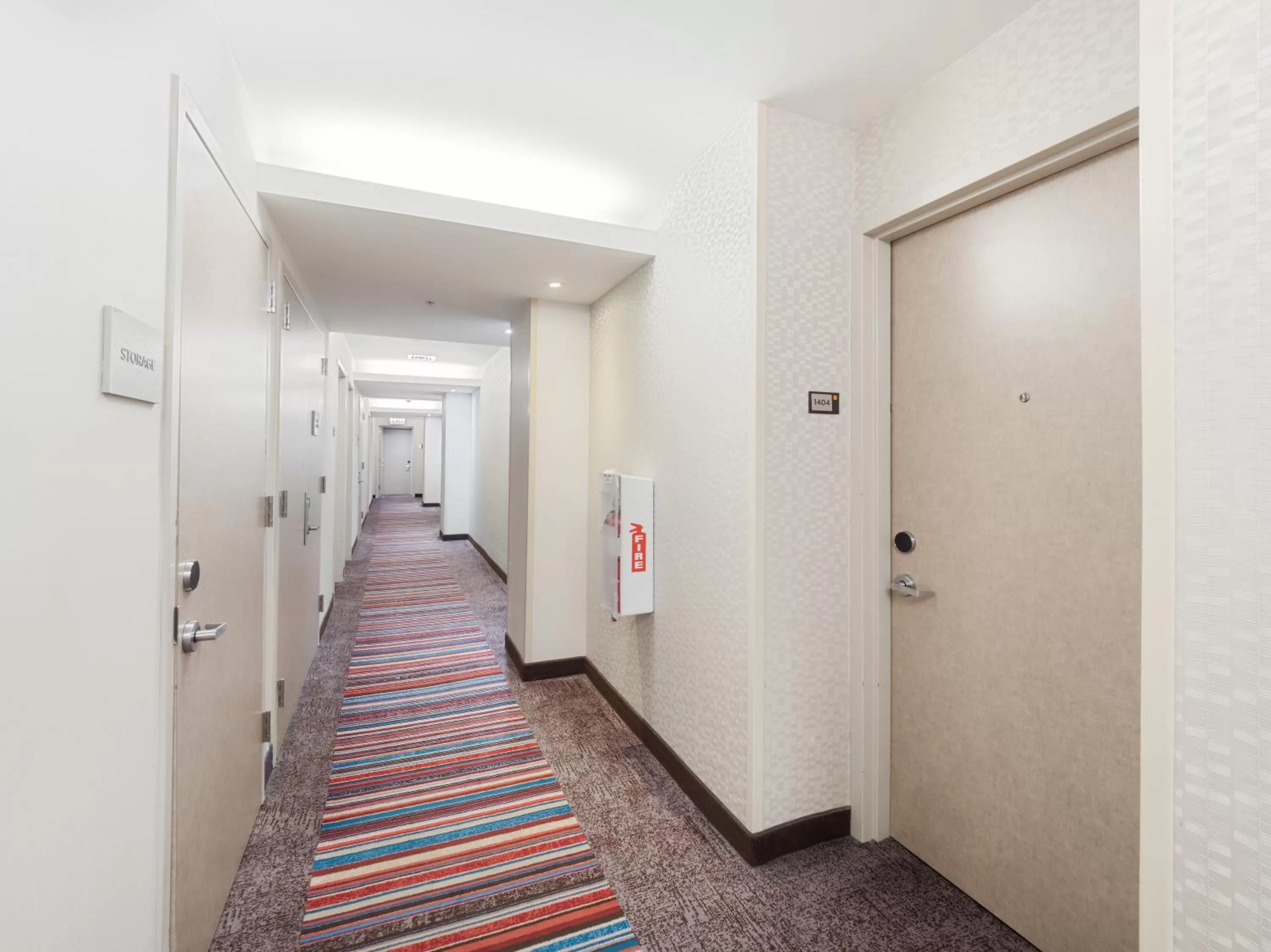 The Herald by LuxUrban