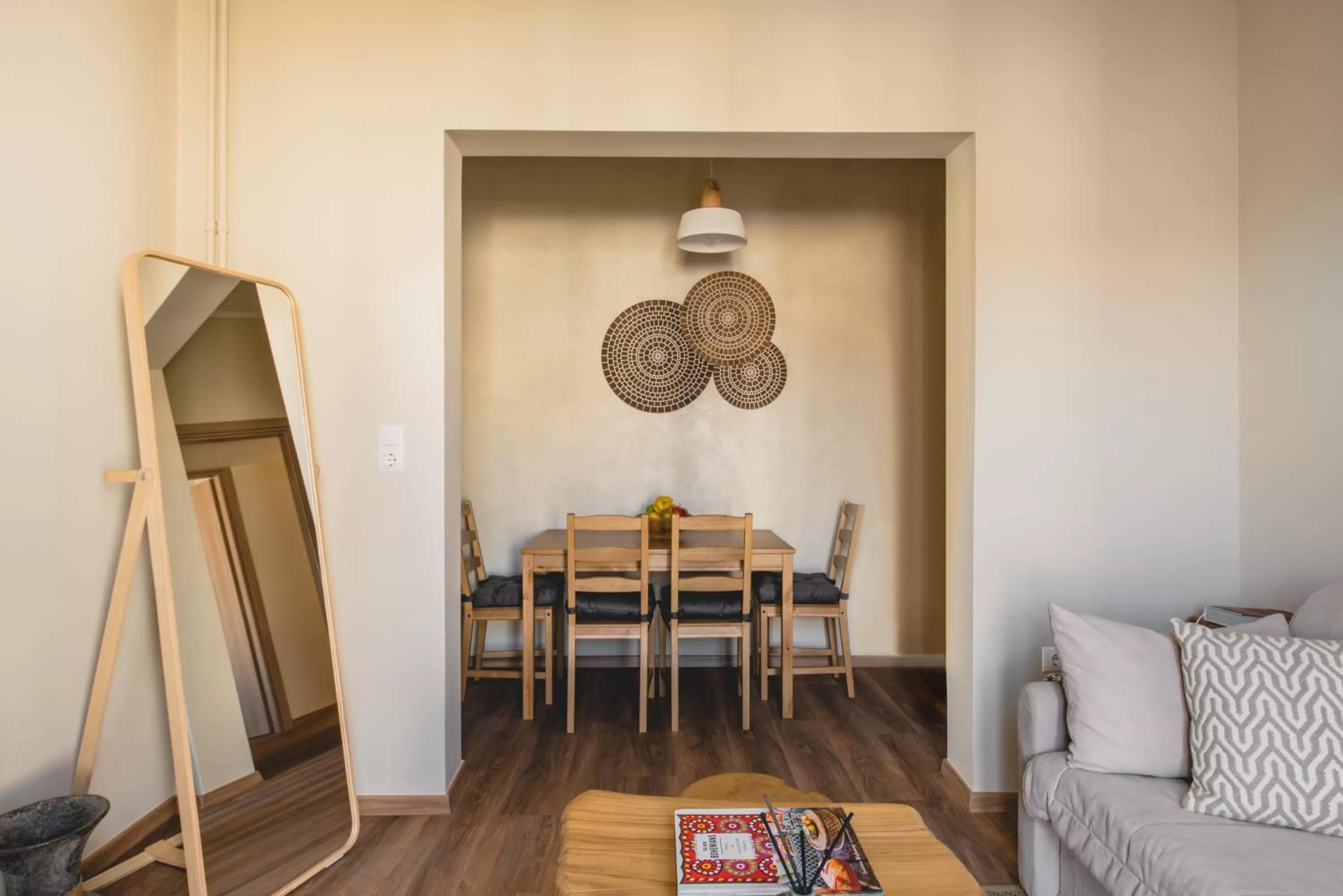 Living Stone Aparthotel