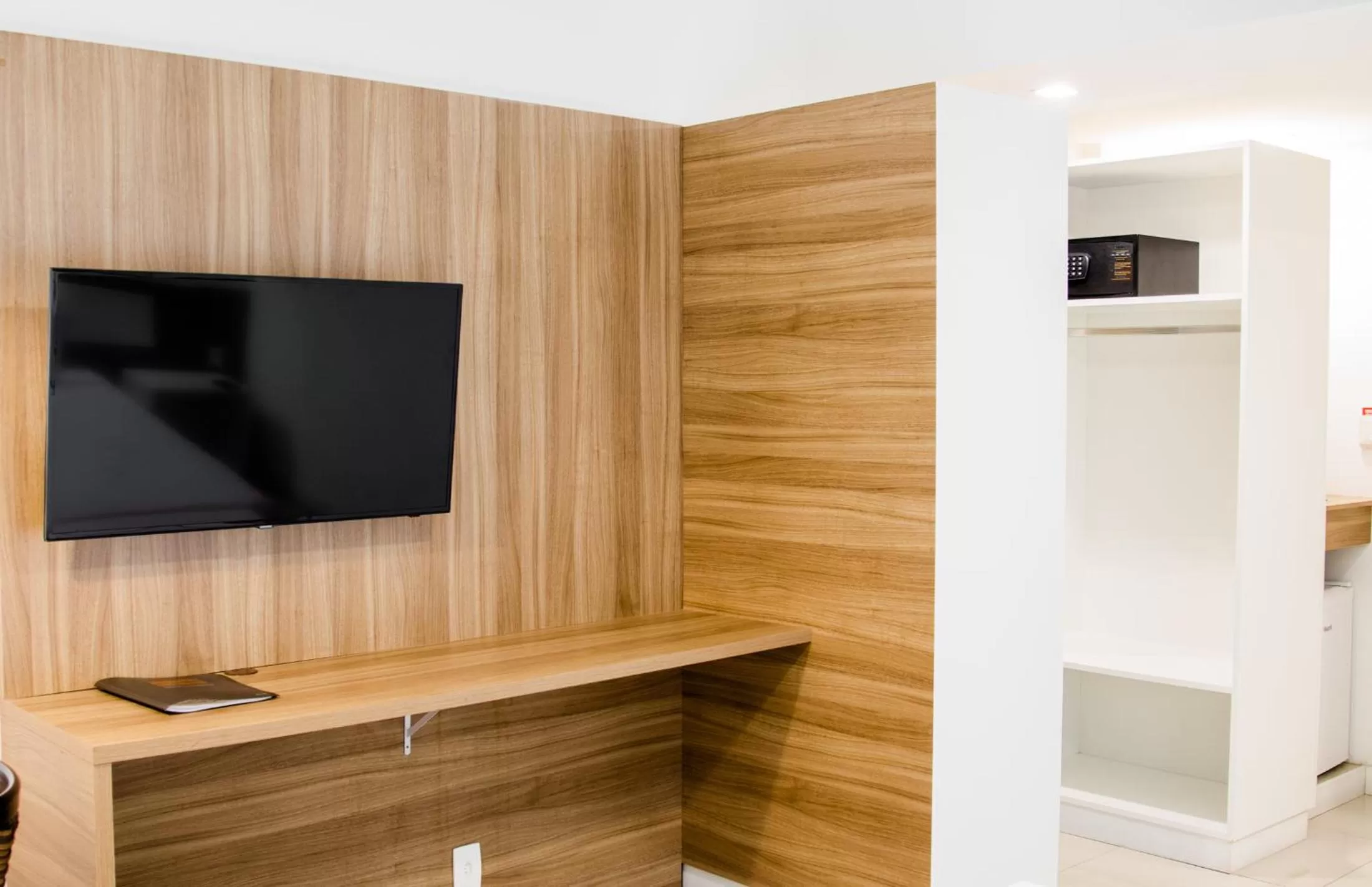 TV and multimedia in Hotel Rieger