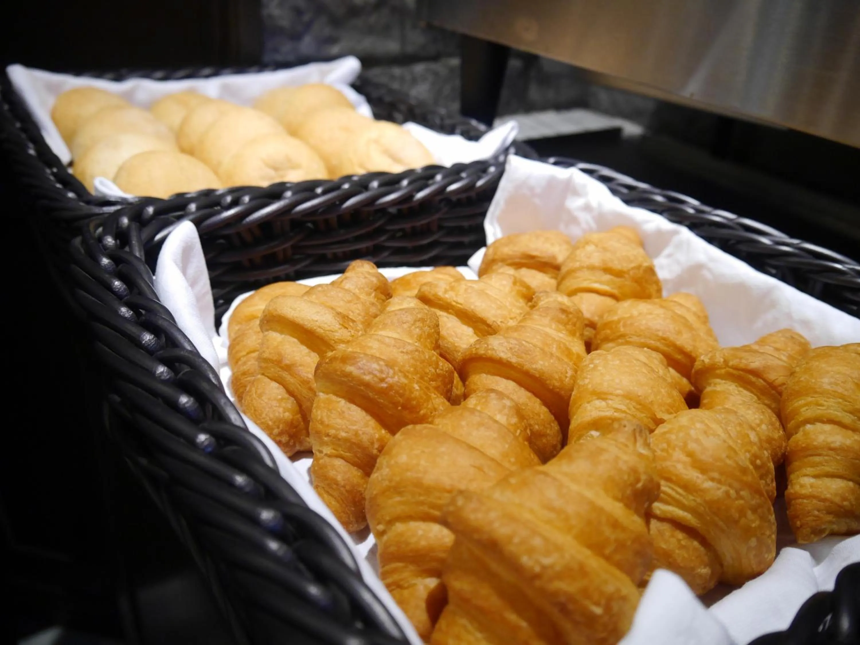 Restaurant/places to eat in HOTEL MYSTAYS Kameido