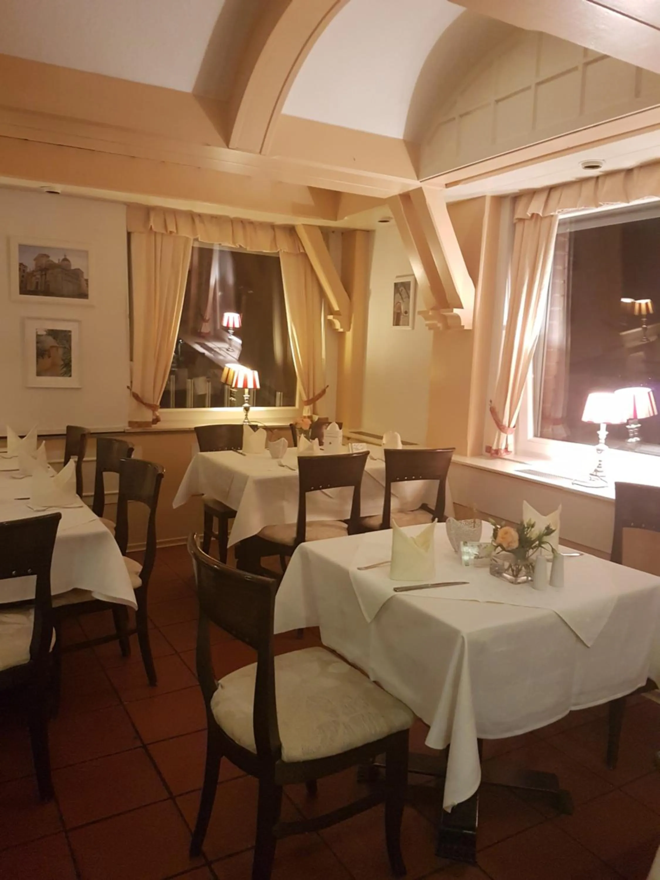 Hotel Restaurant Knechtstedener Hof