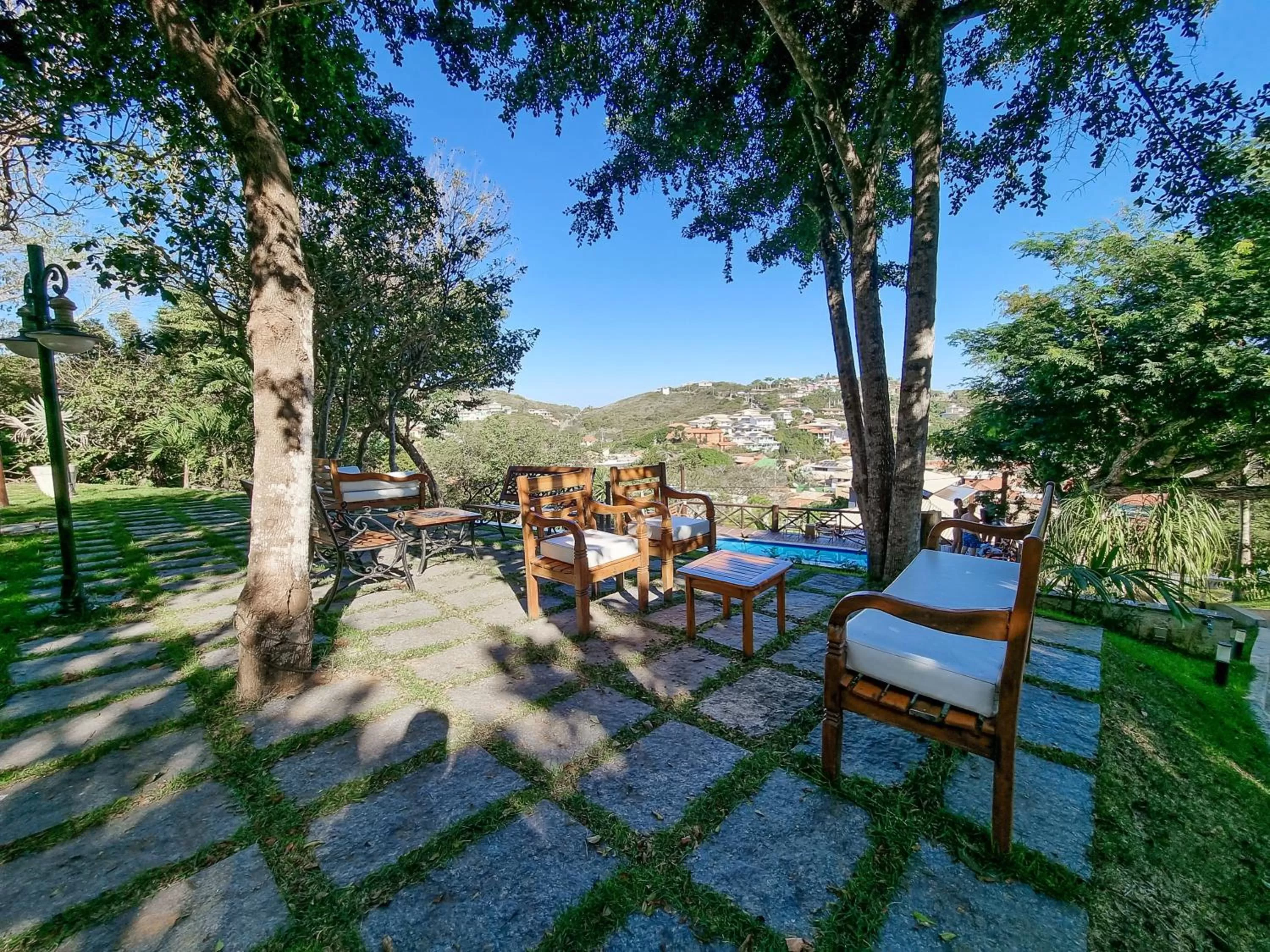 Bliss Hotéis Concept