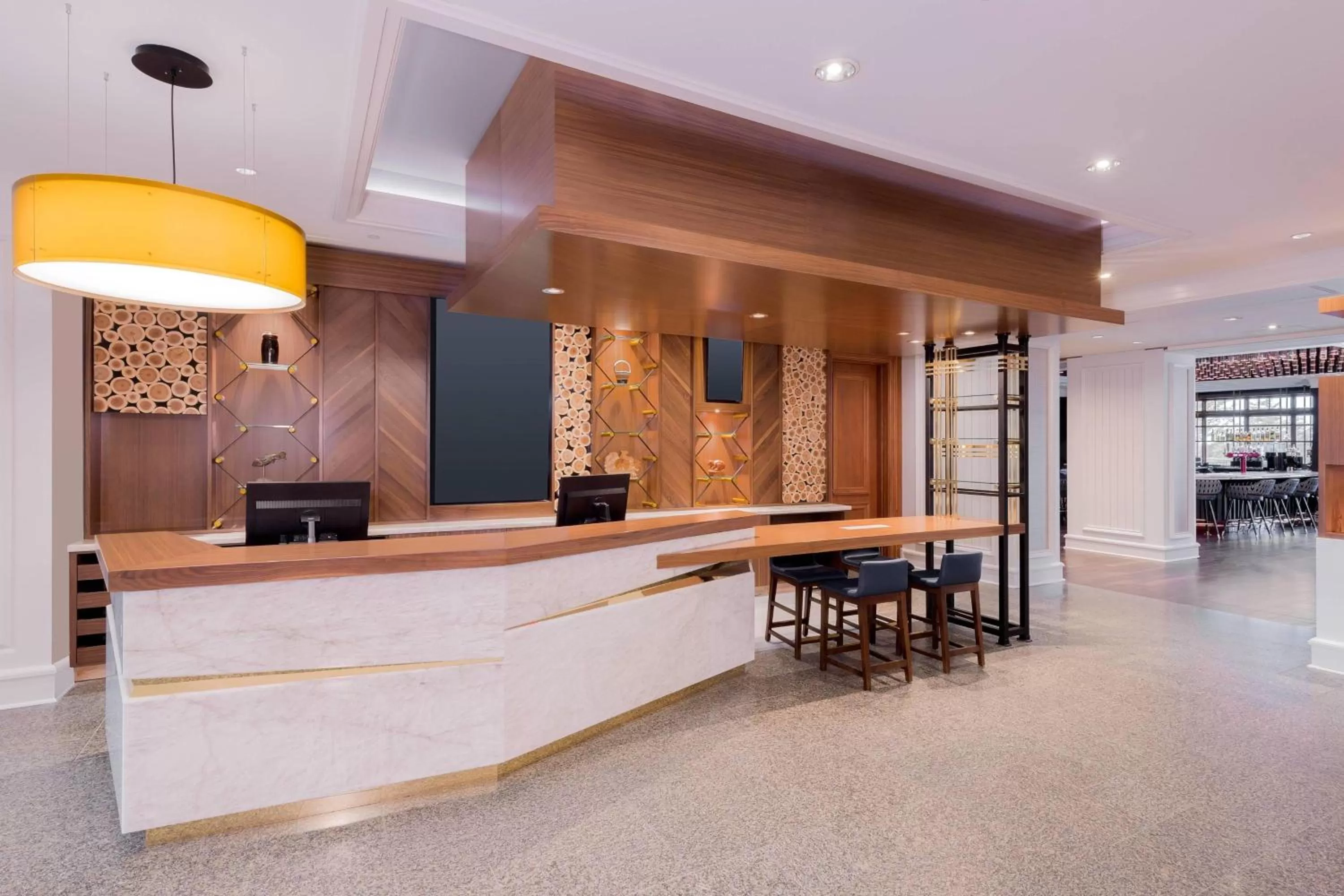 Other in JW Marriott The Rosseau Muskoka Resort & Spa