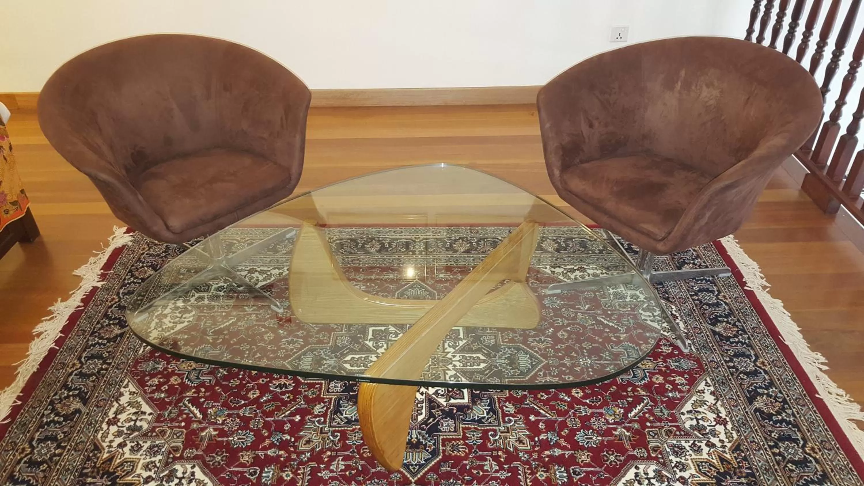 Heeren Straits Hotel