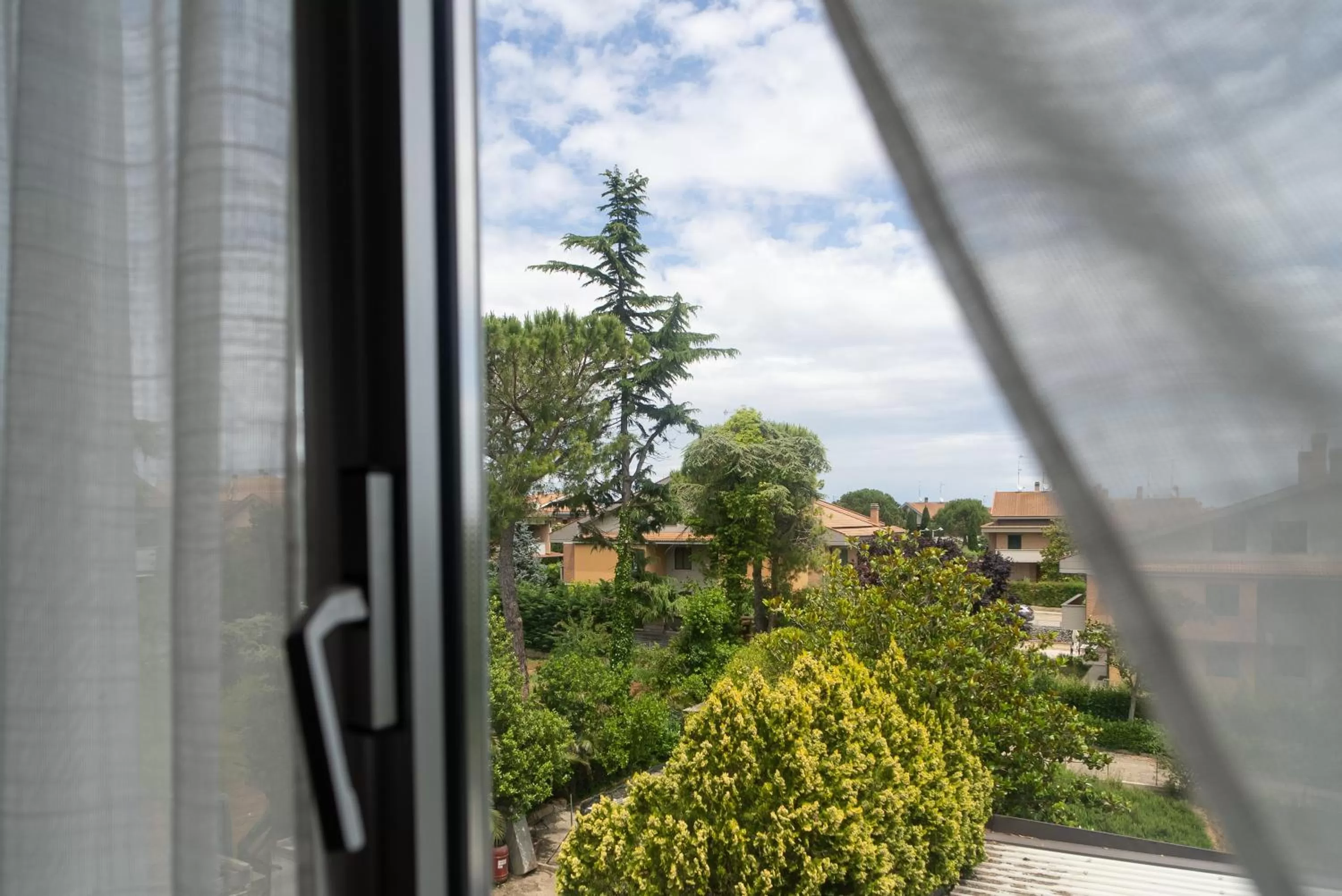 Day in Hotel La Fonte