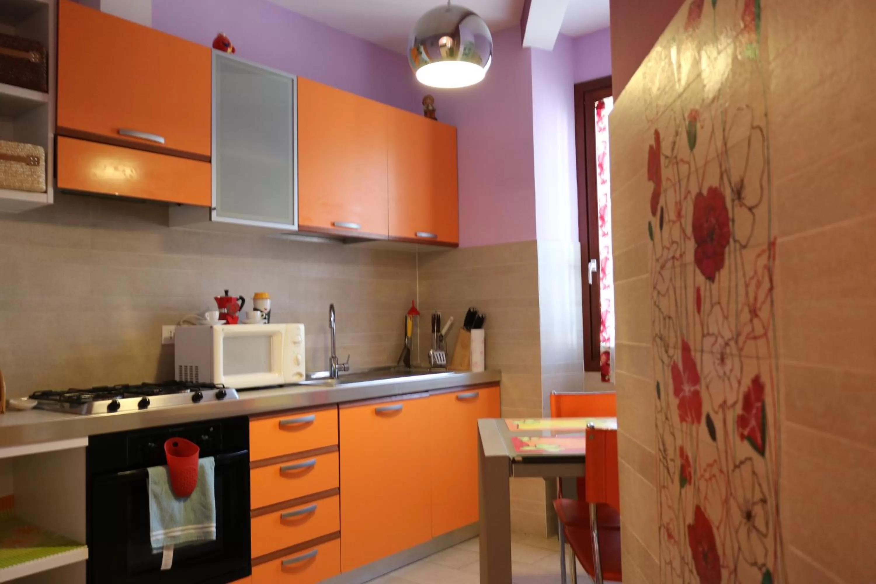 B&B La Casa d'Artista