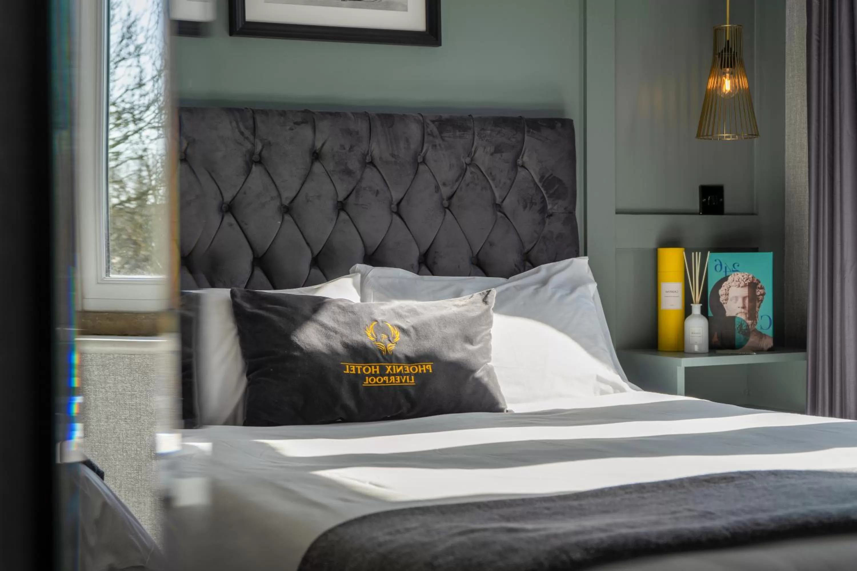 Phoenix Hotel Liverpool