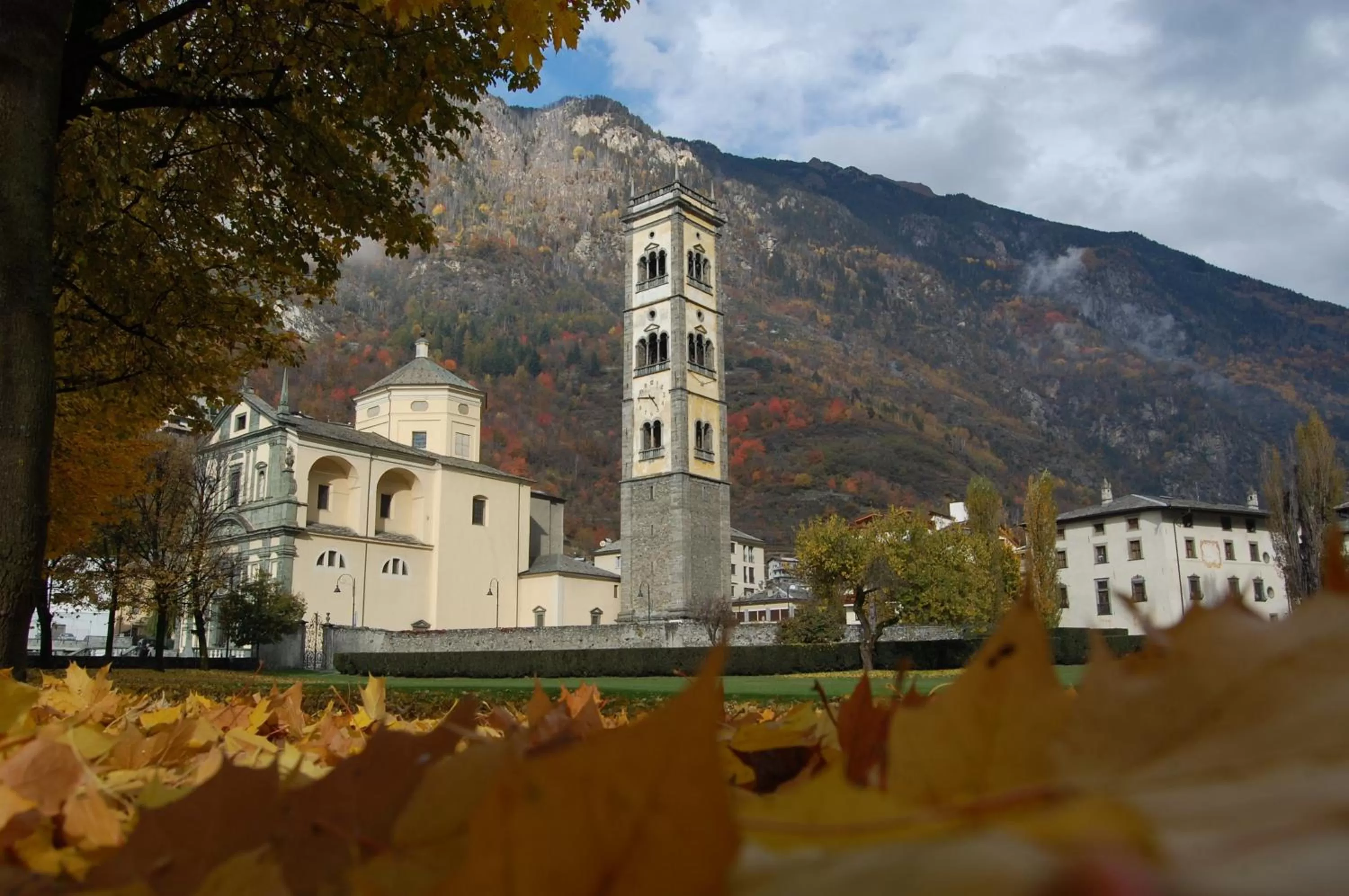 Albergo Motel Dosdè B&B