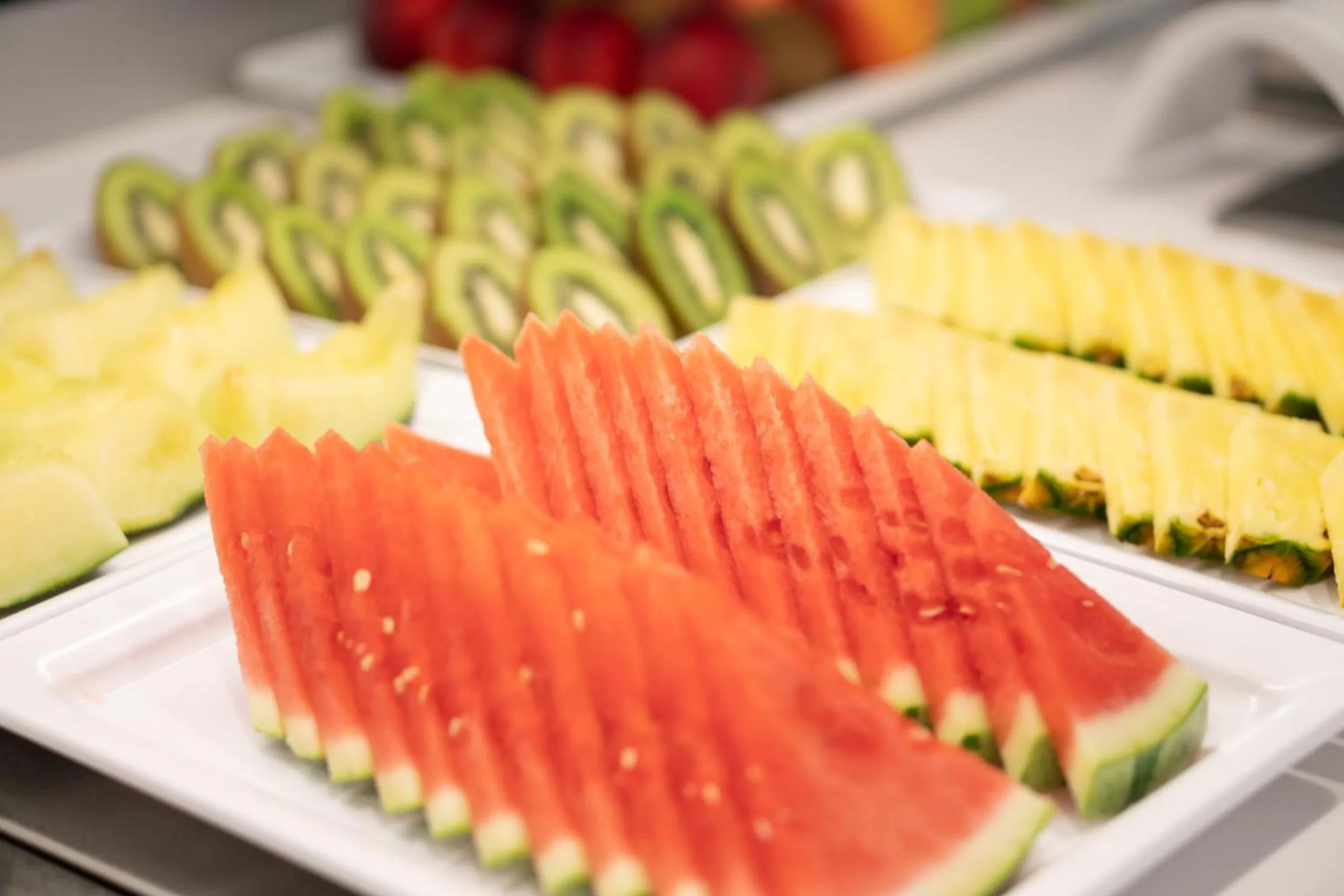 Restaurant/places to eat in Hotel Millor Sol