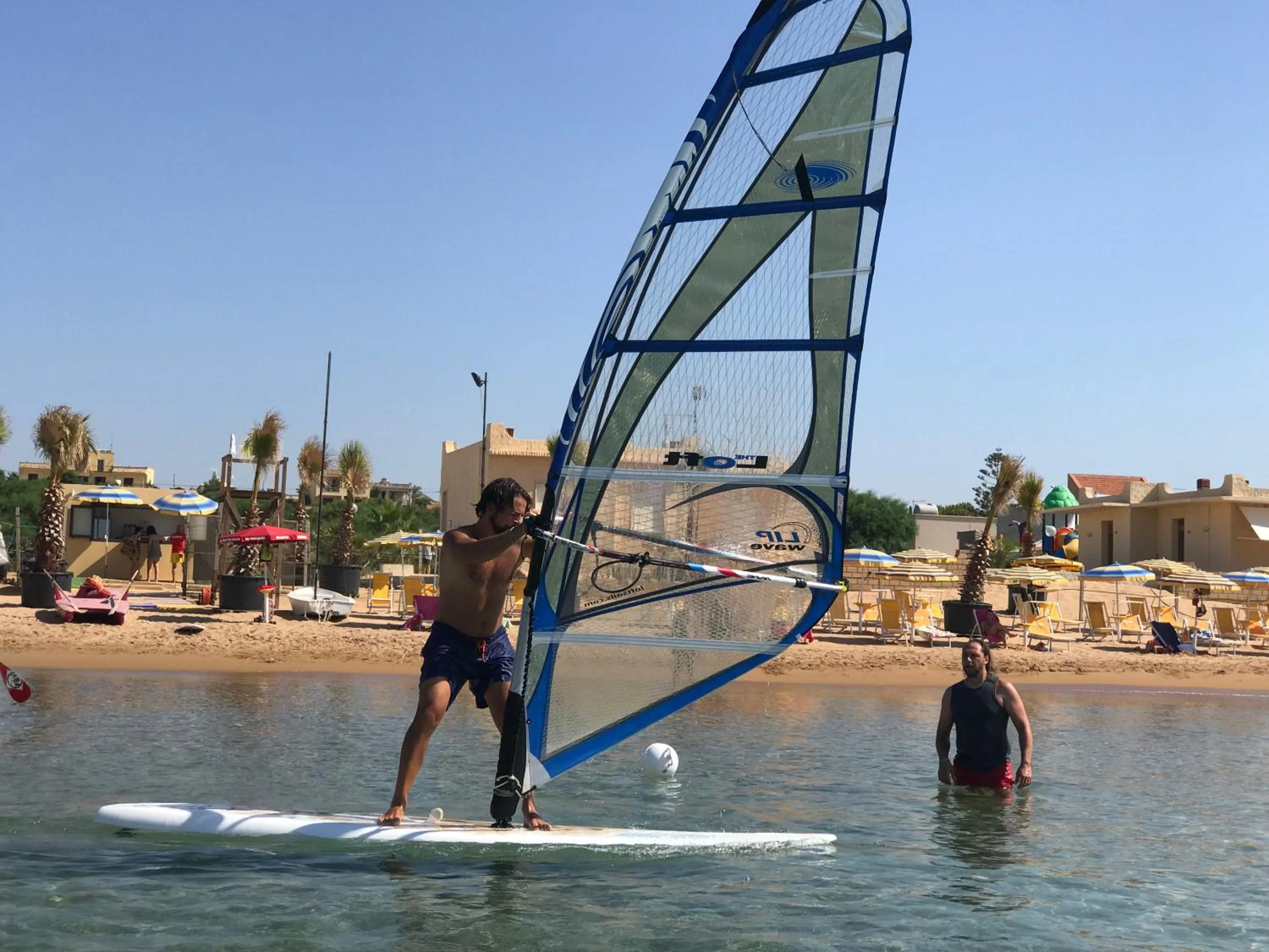 Triscinamare Hotel Residence