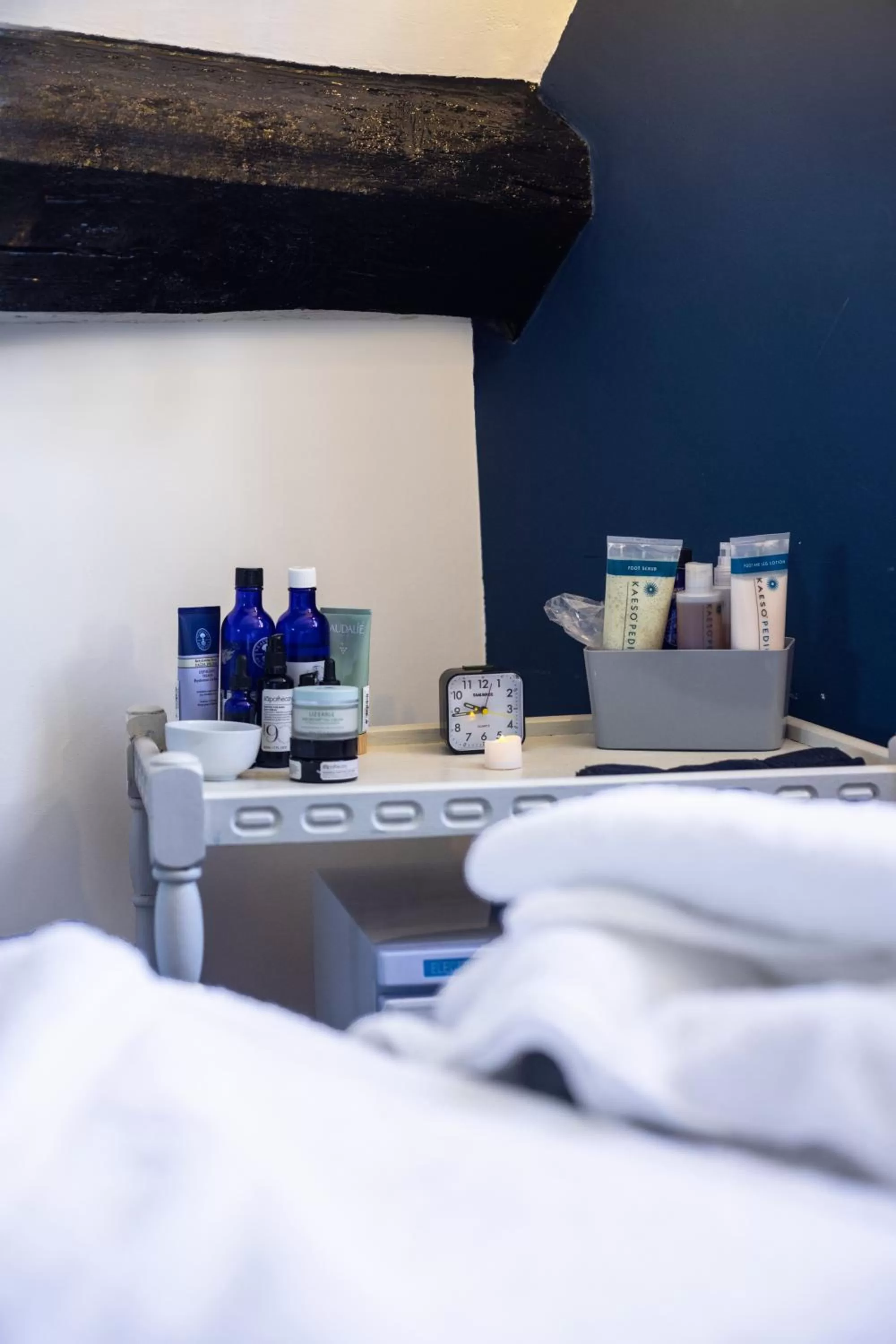 Karma Salford Hall Hotel