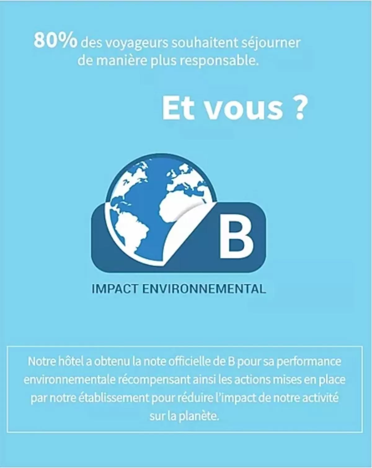 Logo/Certificate/Sign in Collège Hôtel