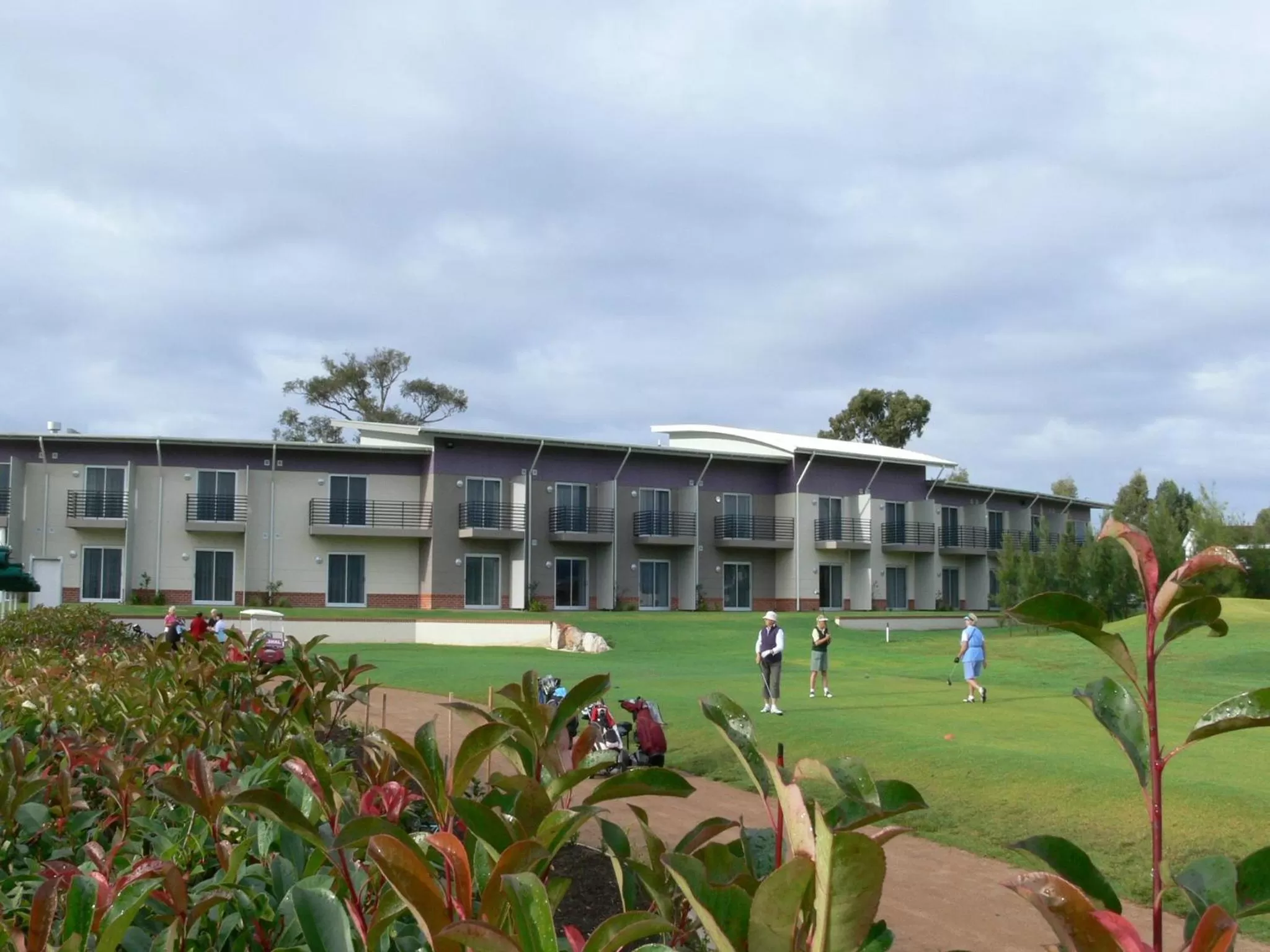 Property building in Springs Shoalhaven Nowra