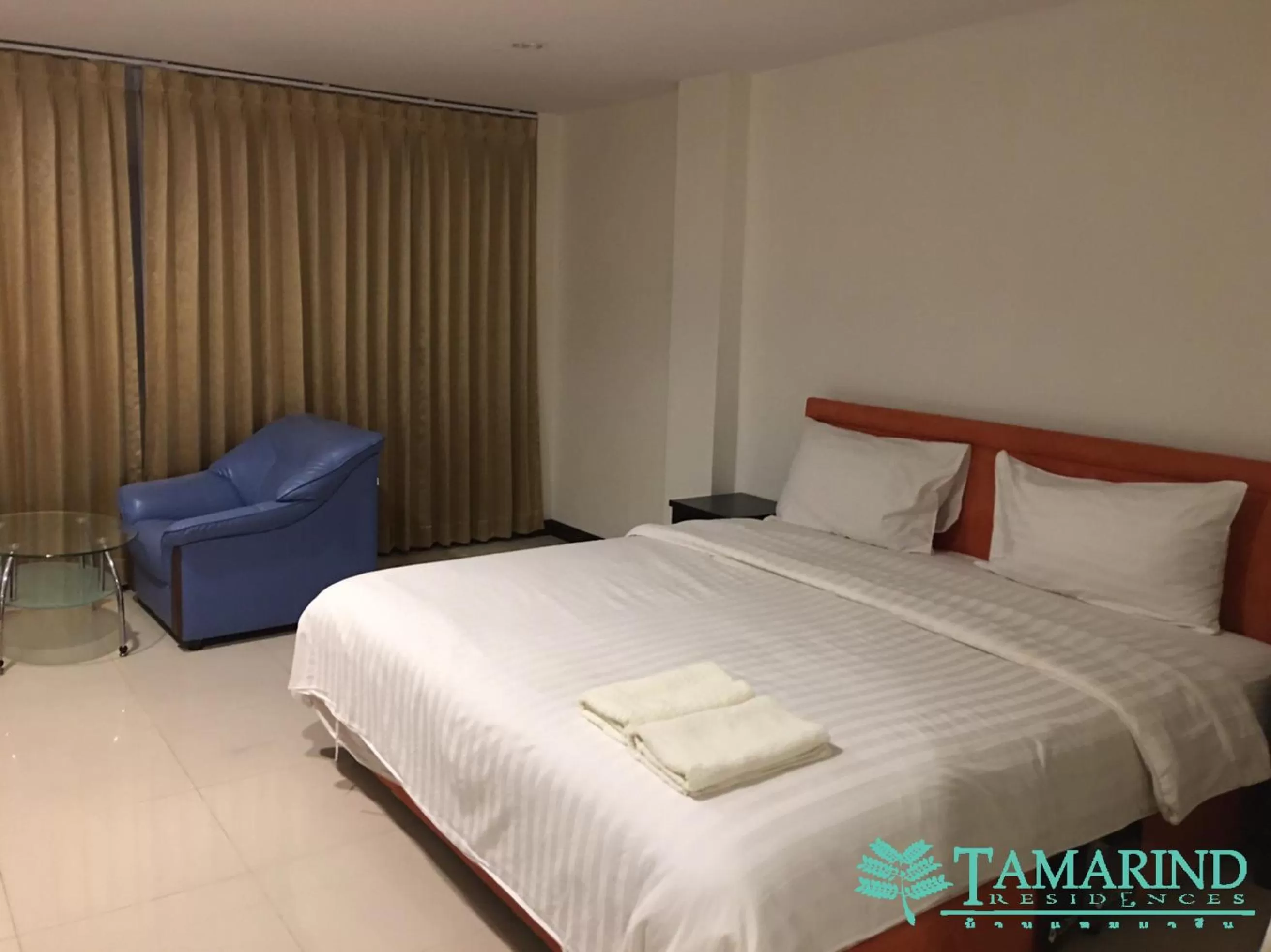 Tamarind Residences Khonkaen บ้านแทมมารีน