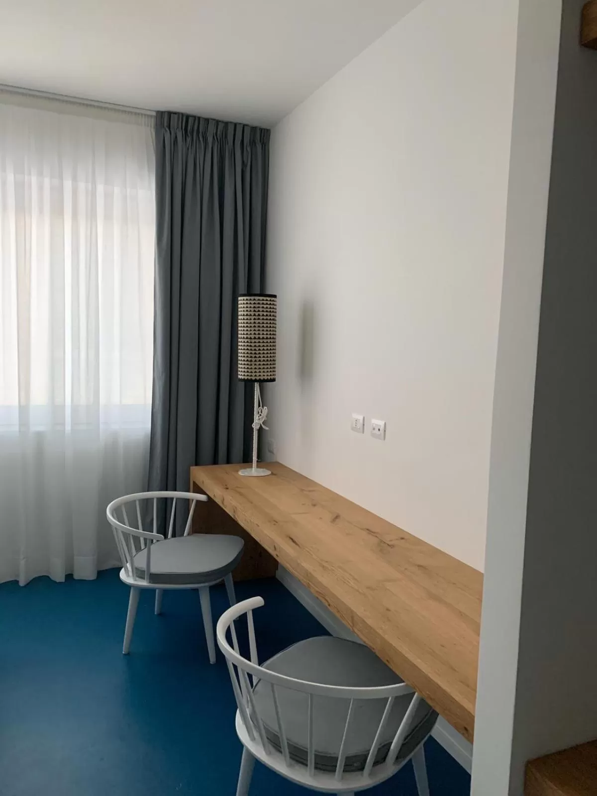 Dining Area in Near Ortigia