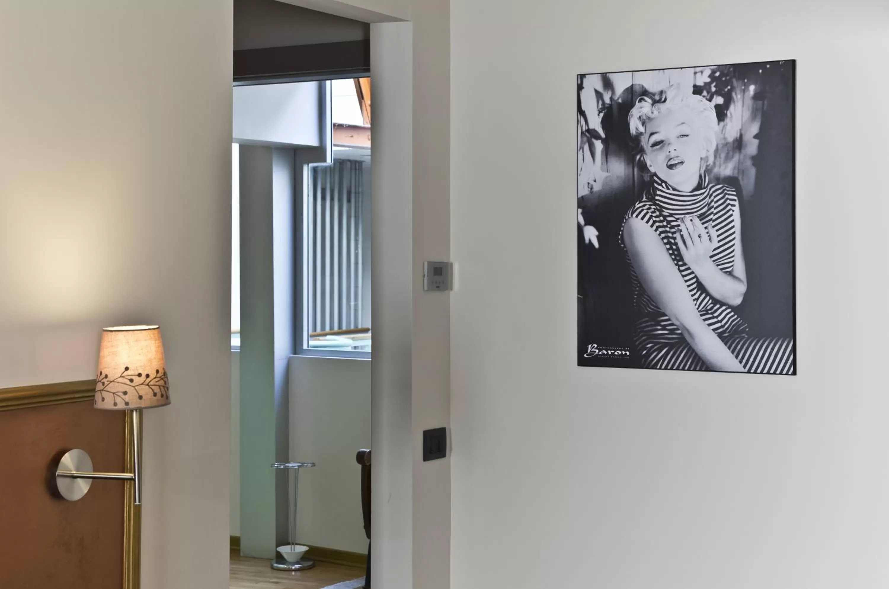 Decorative detail, Bathroom in Siena Gallery - Rooms Only