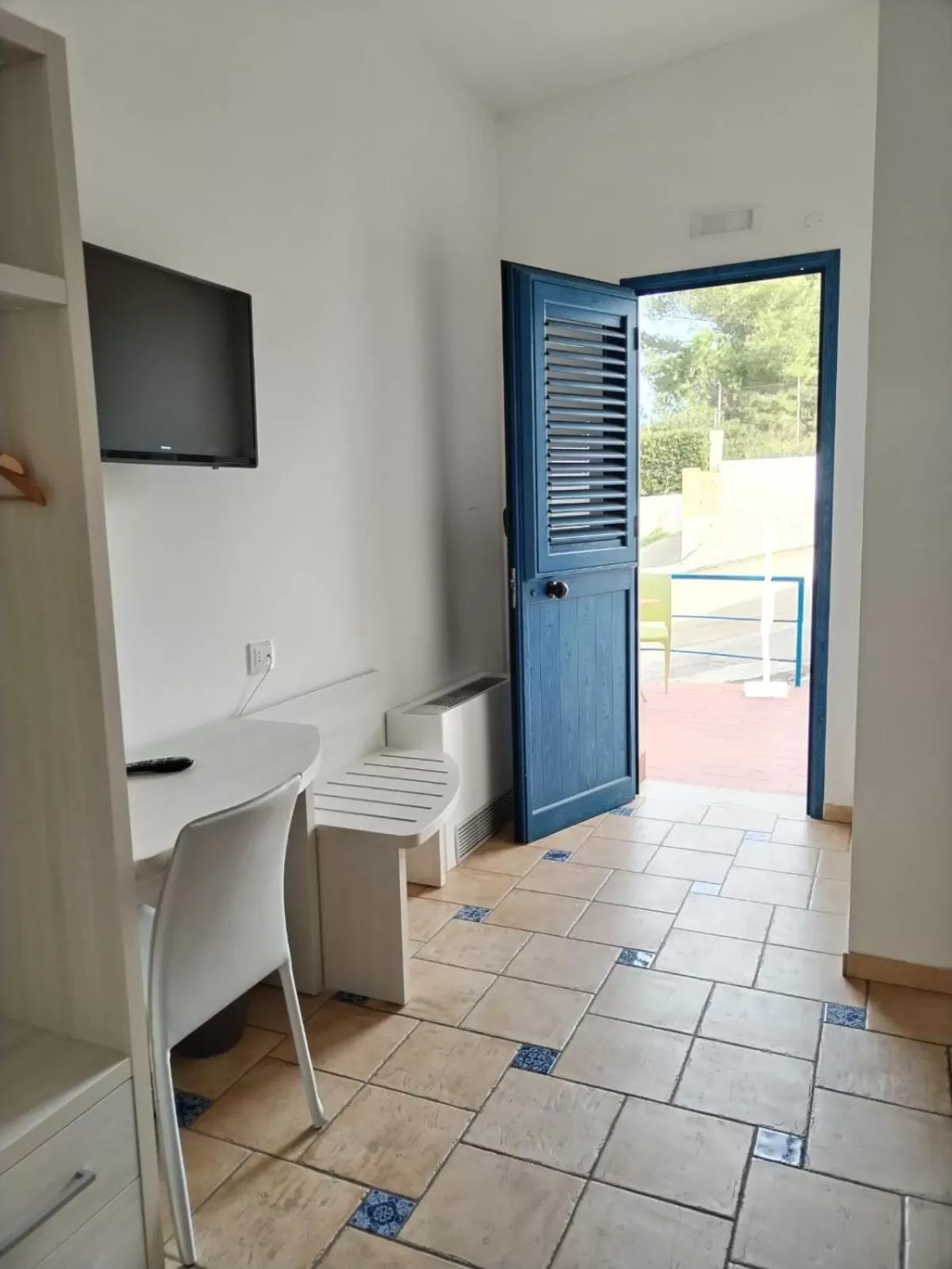 View (from property/room) in Petruso Resort