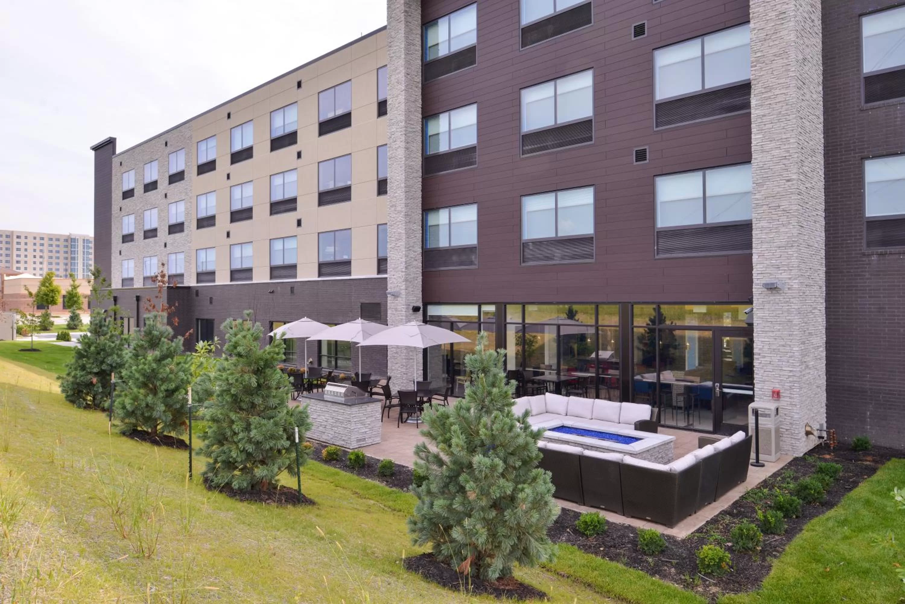 Other in Holiday Inn Express & Suites - Olathe West by IHG