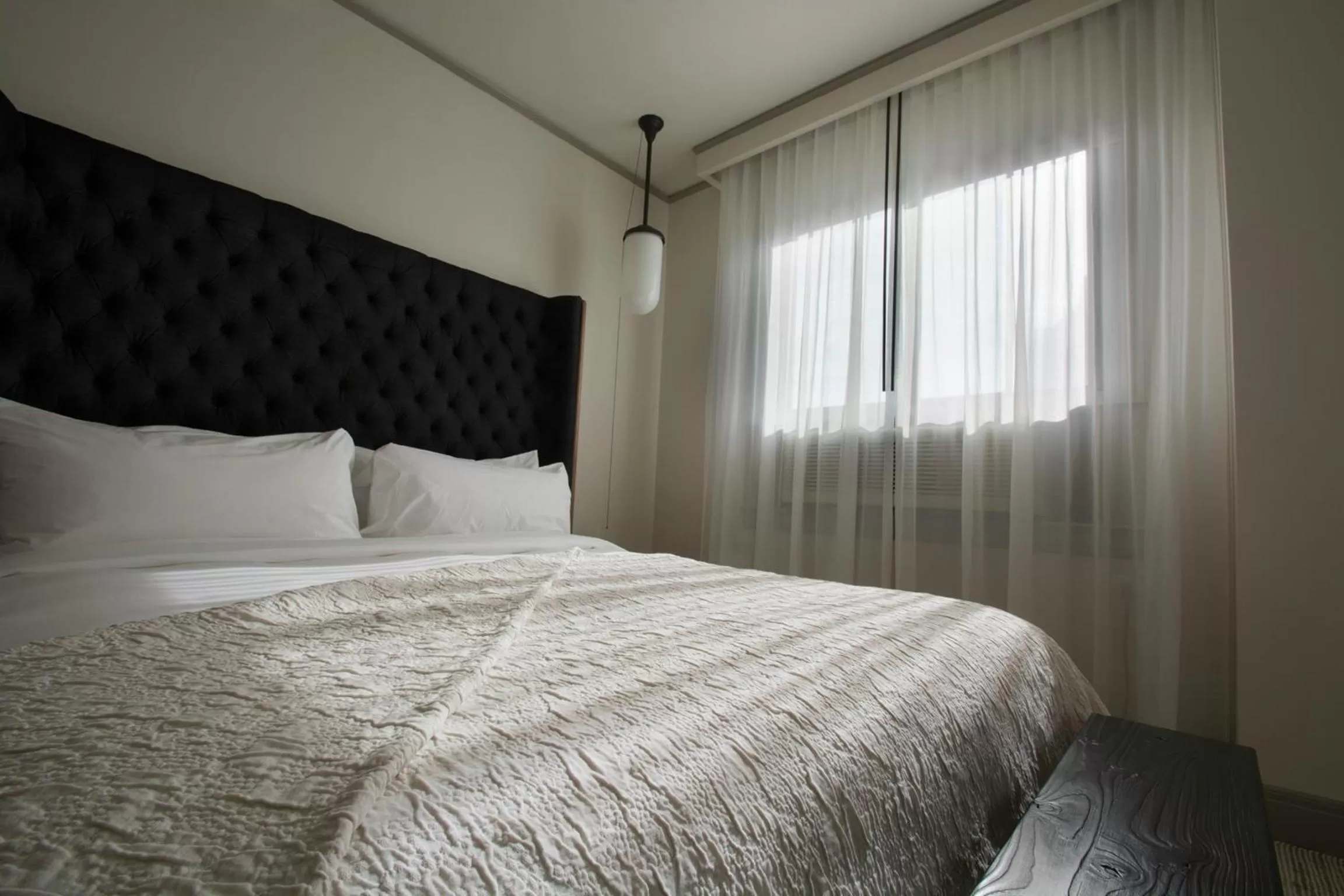 Bedroom, Bed in Hotel G San Francisco