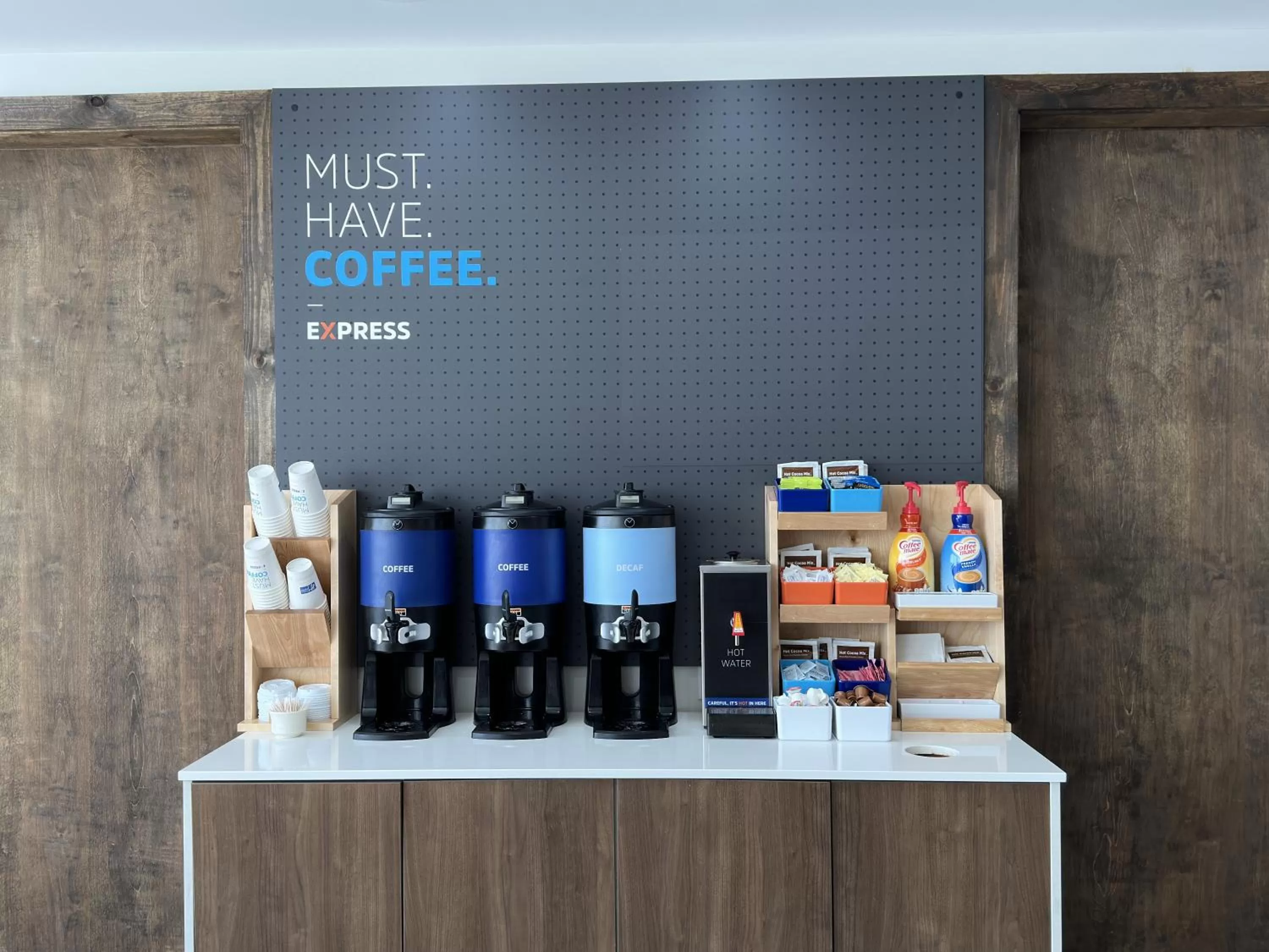 Holiday Inn Express Big Rapids by IHG