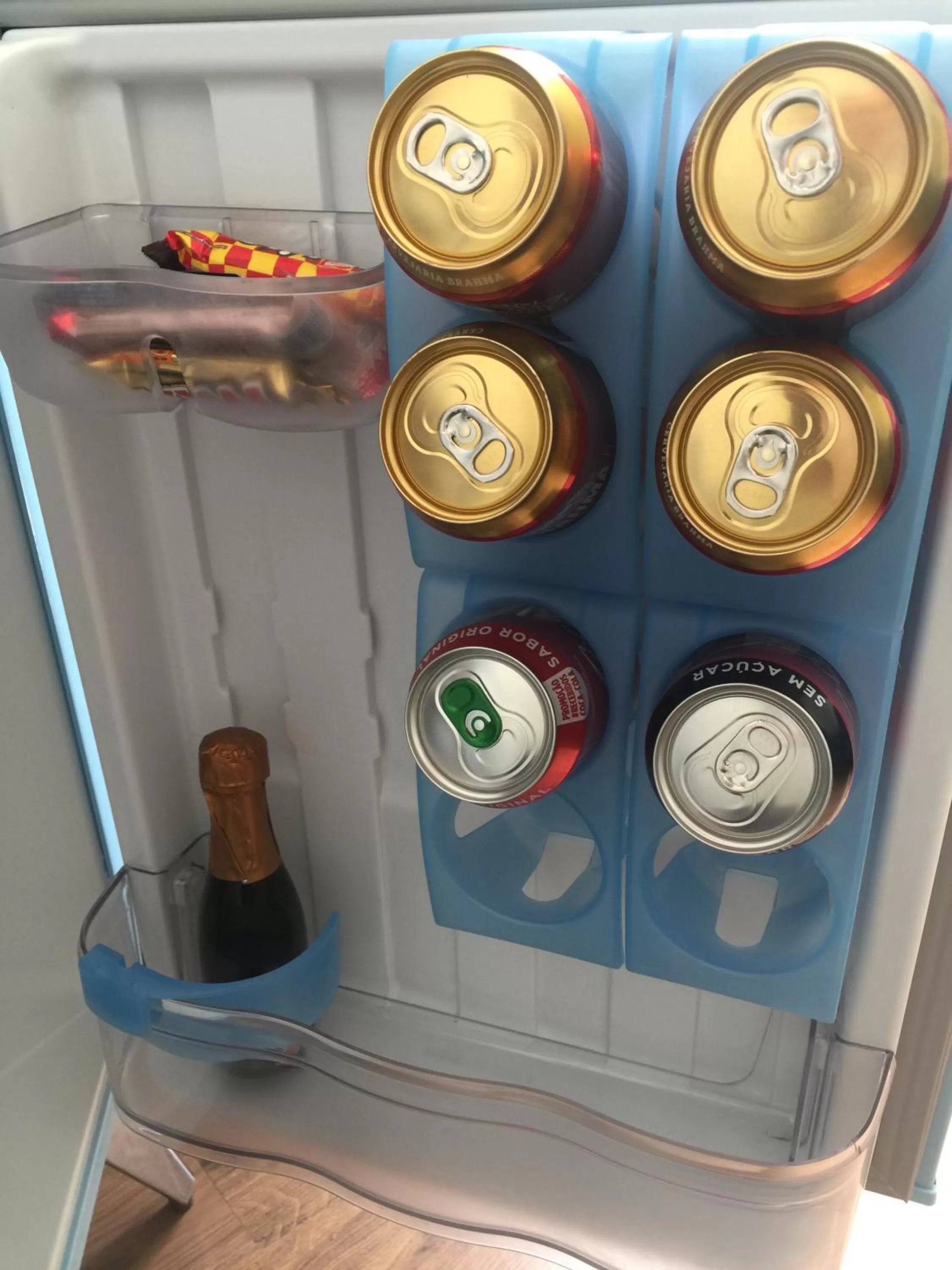 Twin Room in The Hyperion Boutique Hotel