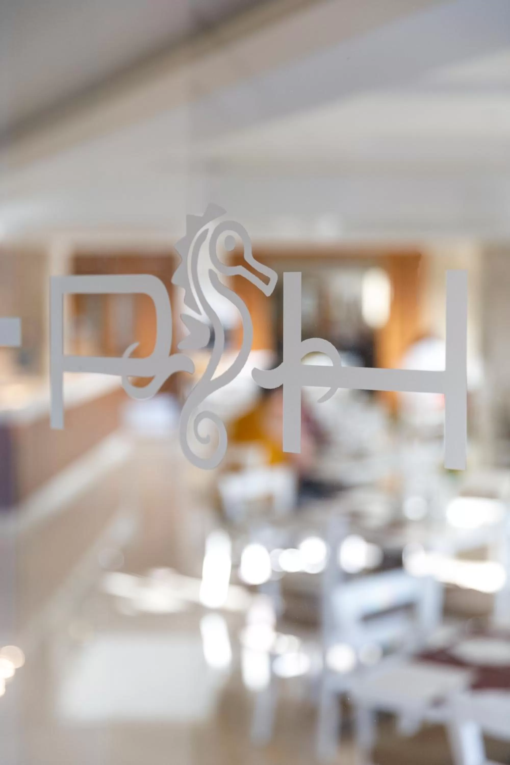 Restaurant/places to eat in Best Western Plus Hotel Plaza