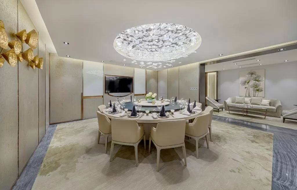 Other in Shanghai Parkyard Hotel