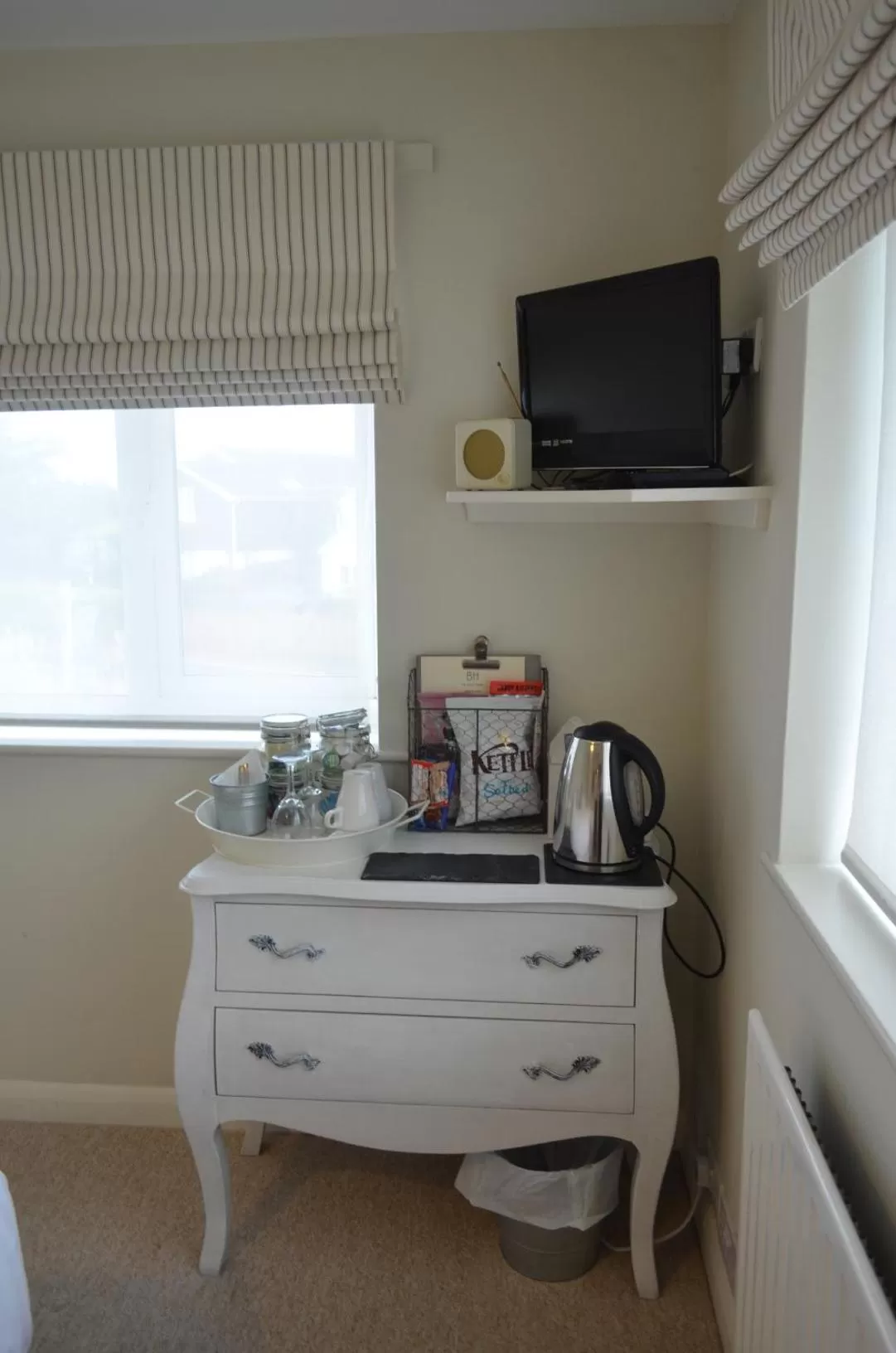TV/Entertainment Center in The Beach House