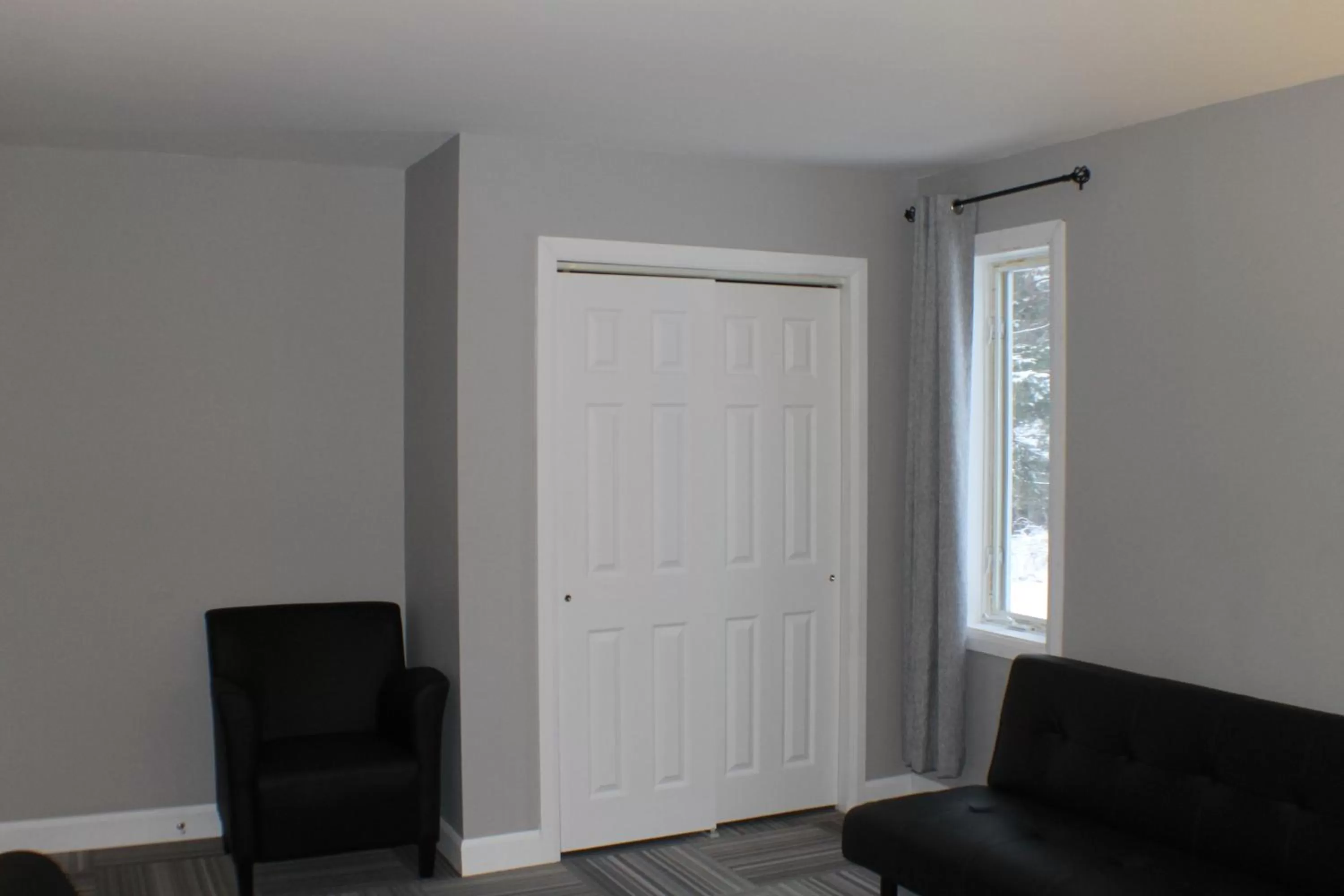 Auberge Valcartier - Par Aneyro