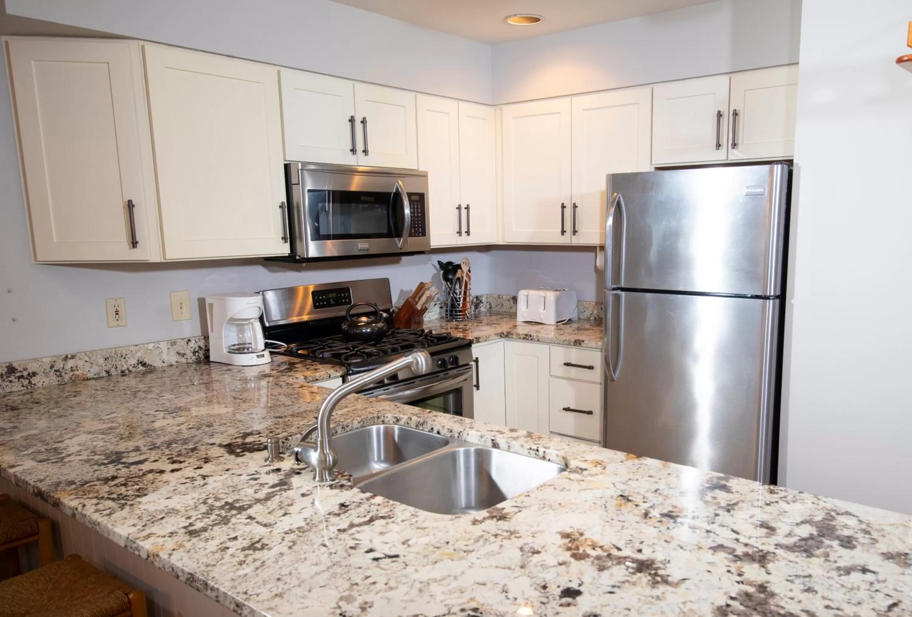 Winterplace on Okemo Mountain