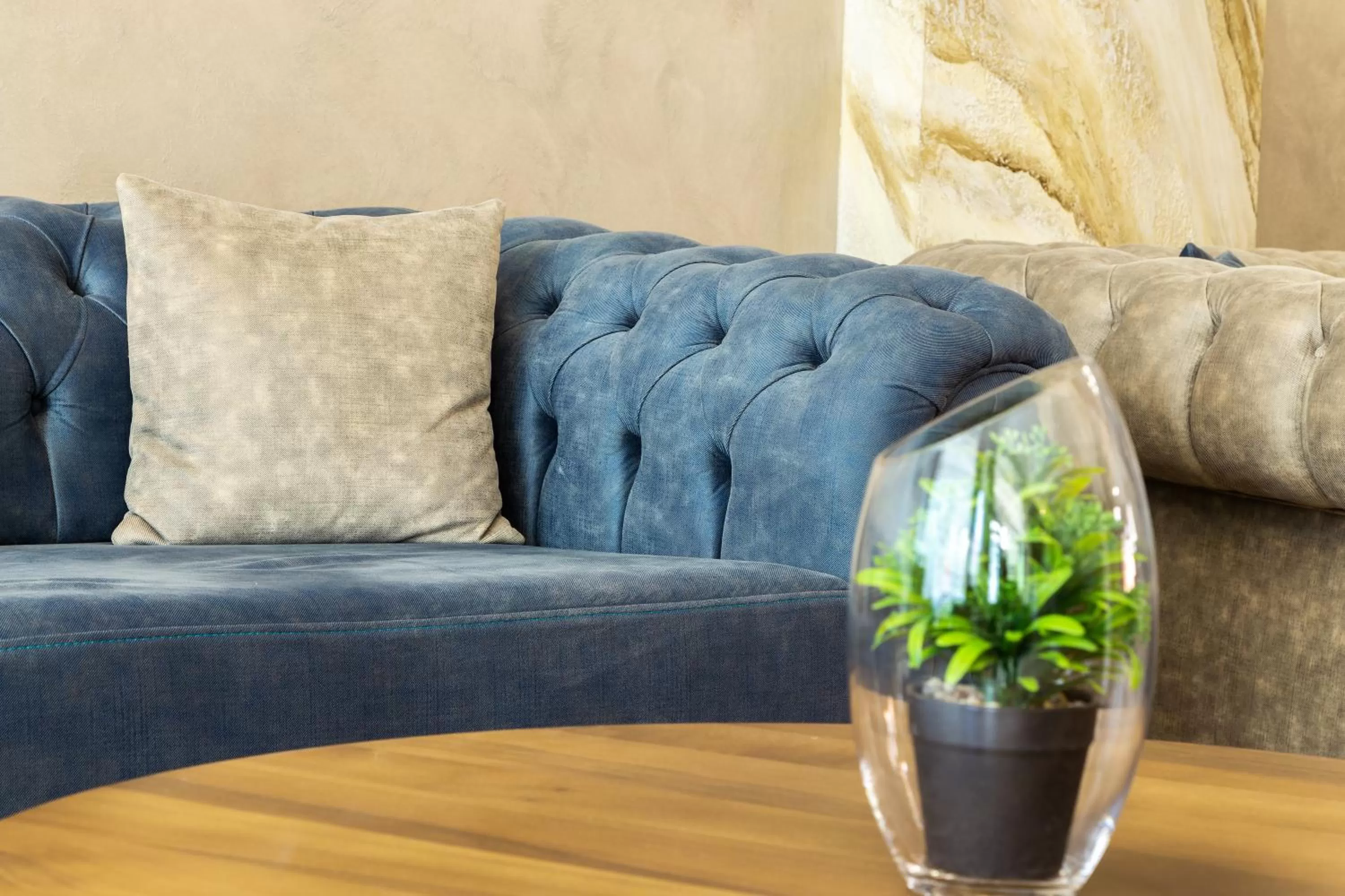 Lobby or reception in City Avenue Hotel by HMG-Free Parking-Free Wi-Fi