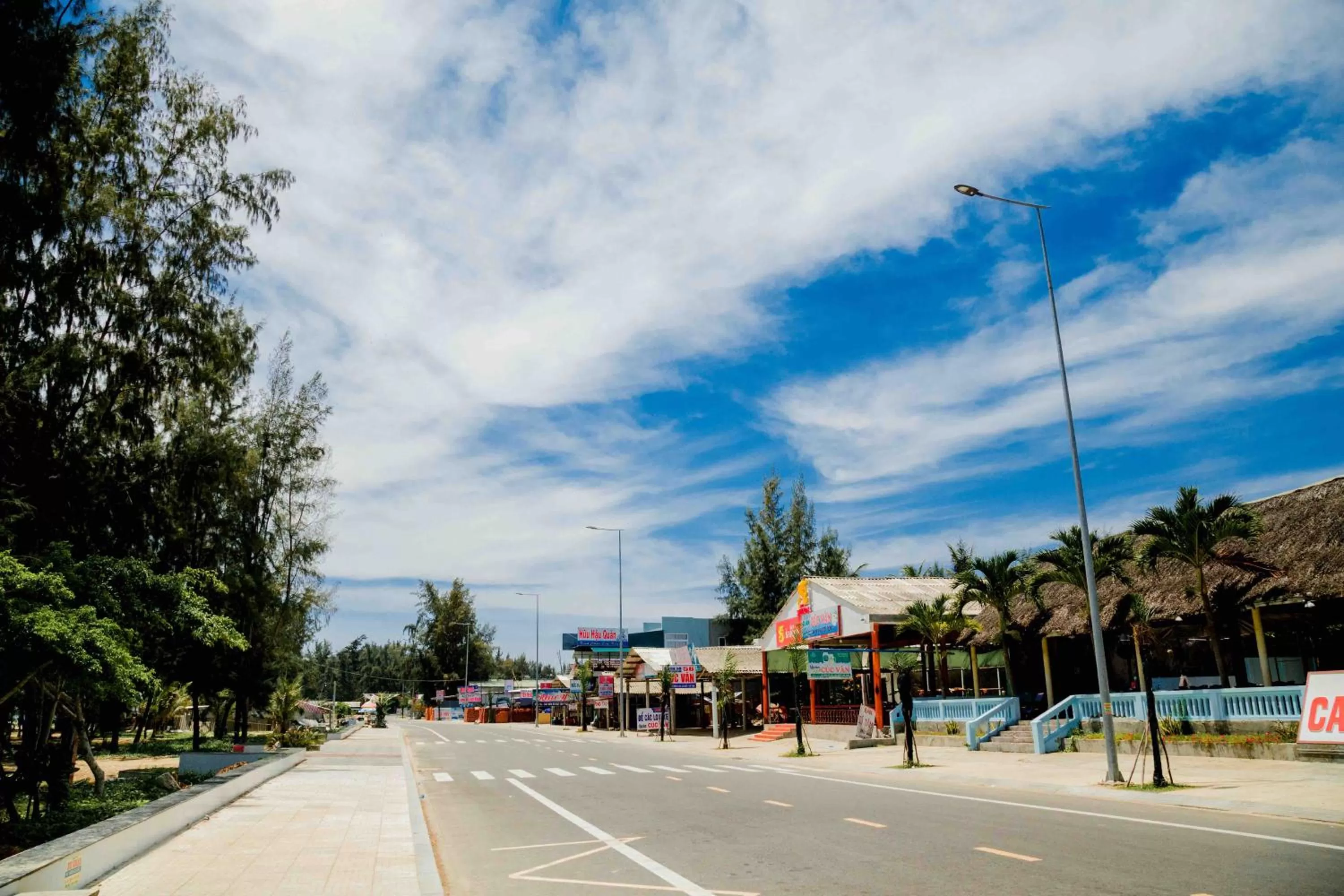 Châu Ngọc Viên Hotel - Biển Mỹ Khê - Quảng Ngãi