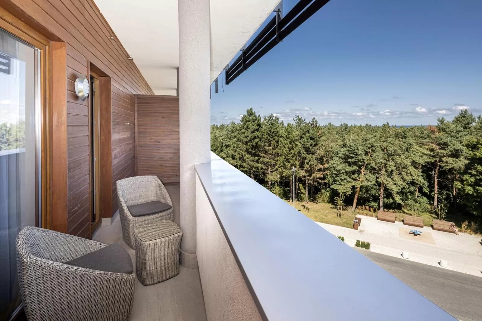 View (from property/room) in Maloves Resort & Spa