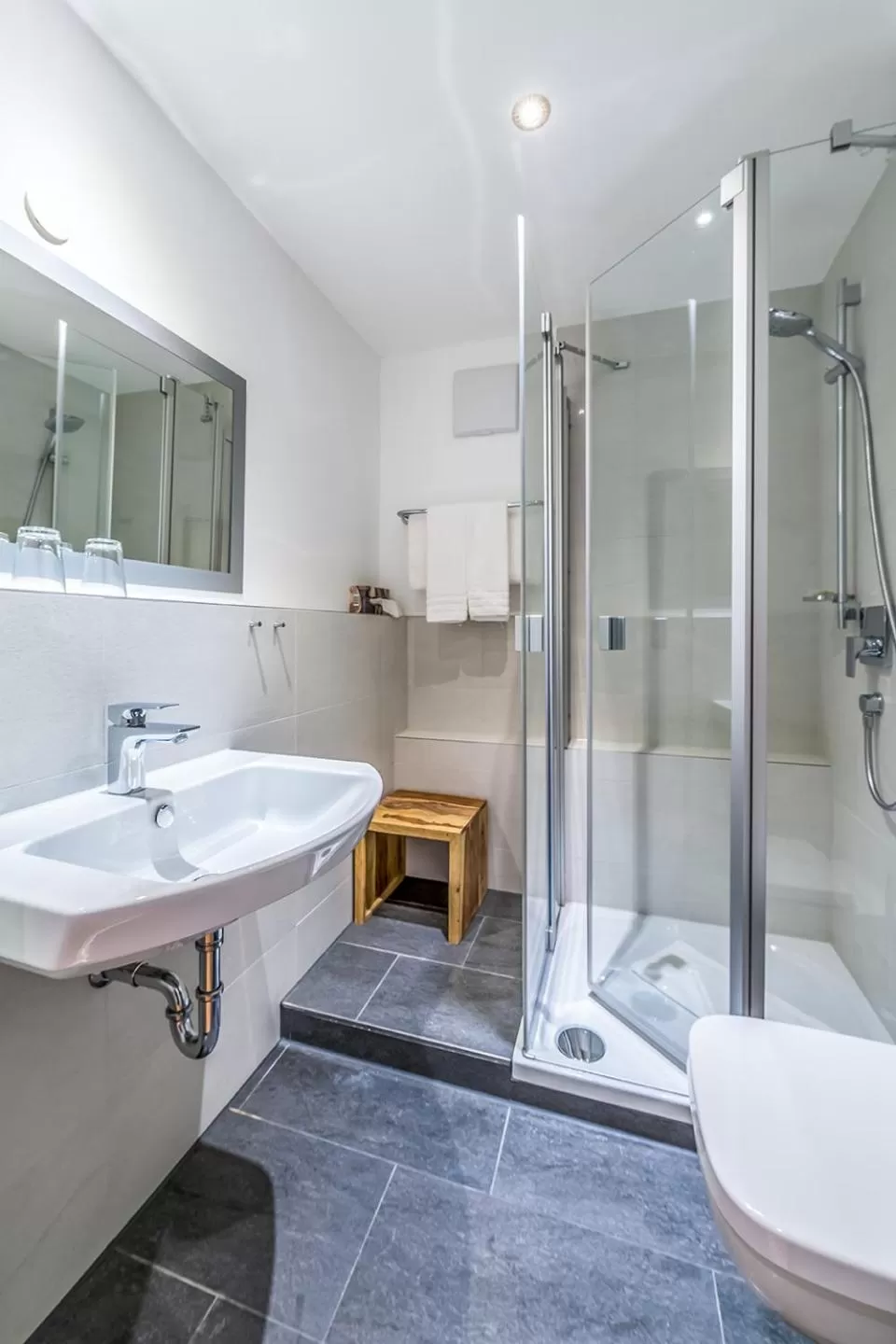 Allgäu Vital Oberstaufen inkl Oberstaufen Plus Card