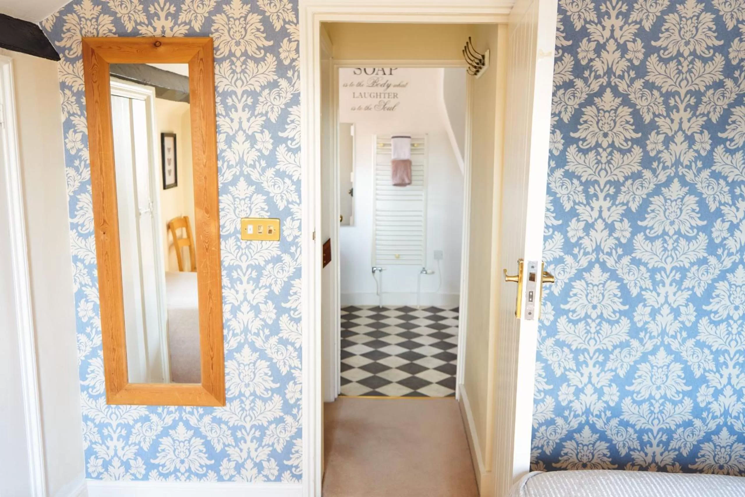 Other in The Coachmakers Arms