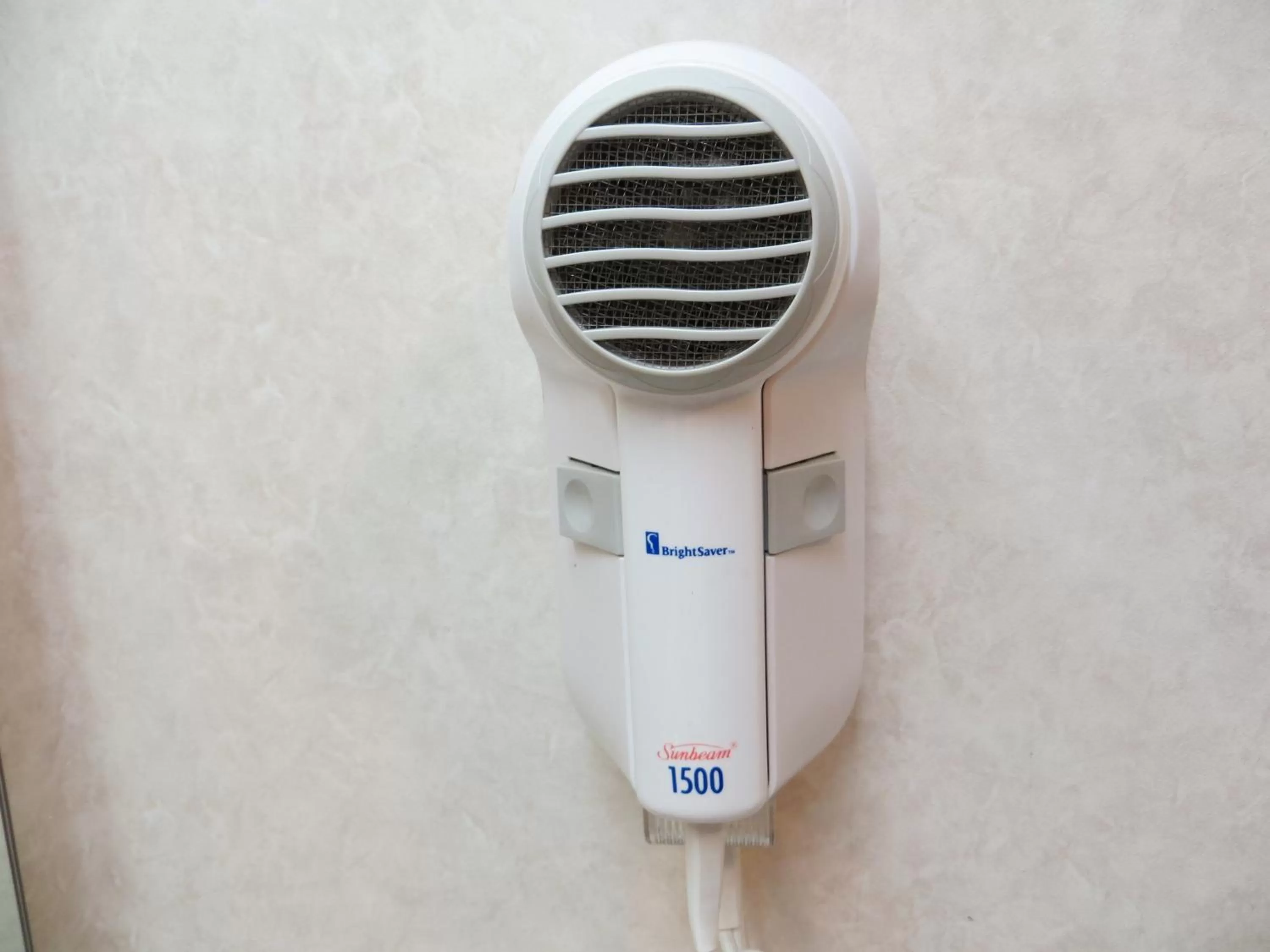 heating in Days Inn by Wyndham Walterboro