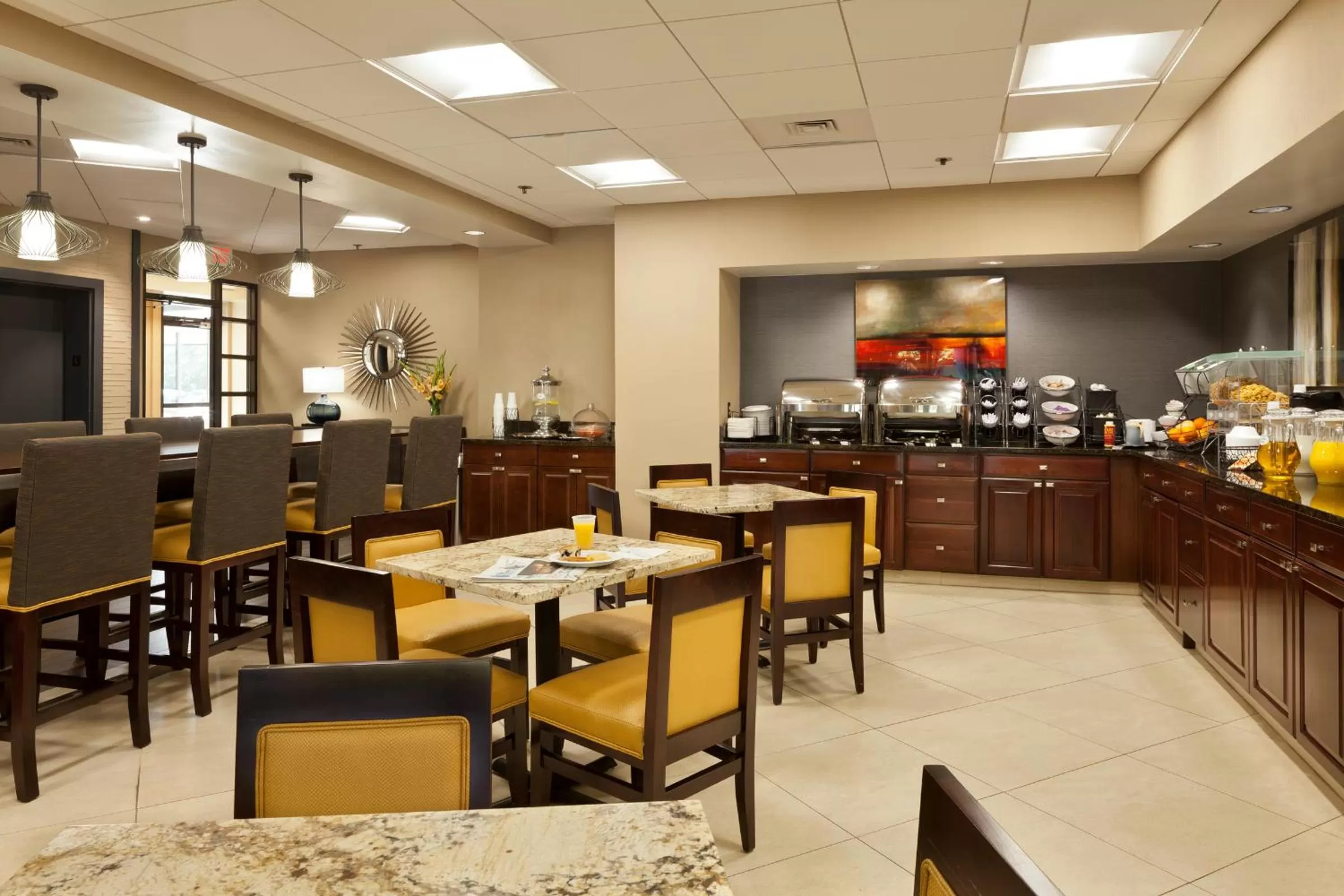 On site in Best Western Plus BWI Airport Hotel - Arundel Mills