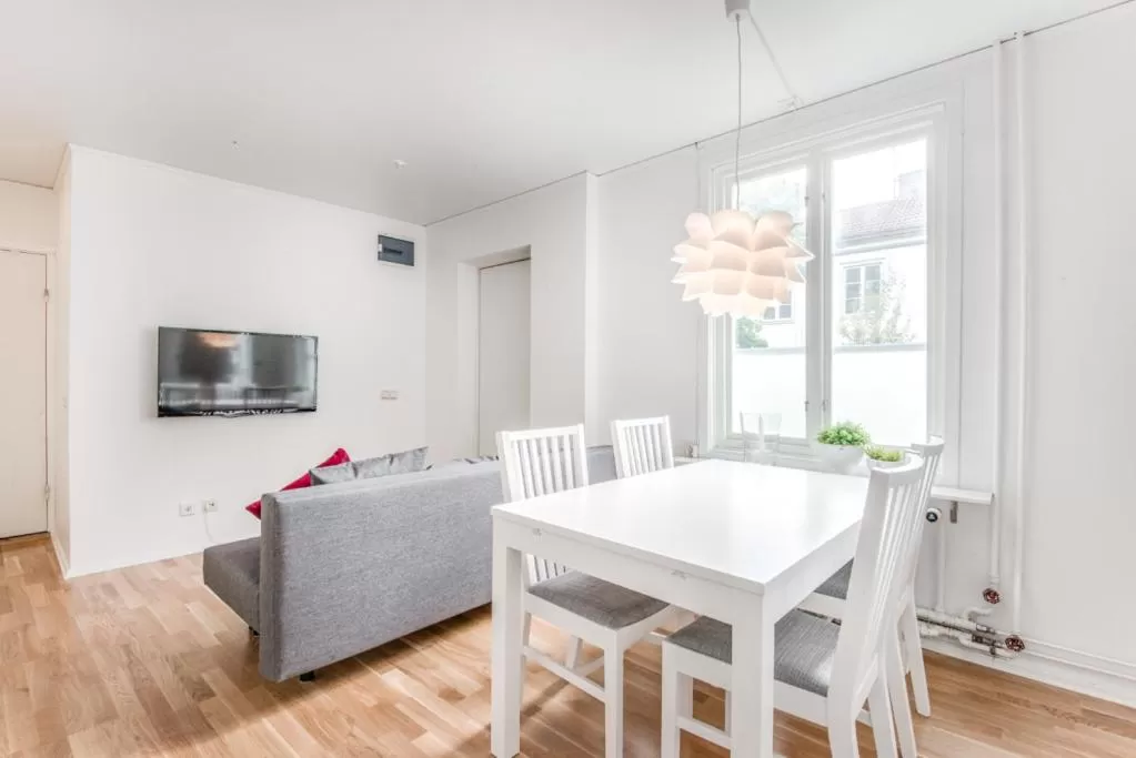 City Apartments in Jonkoping