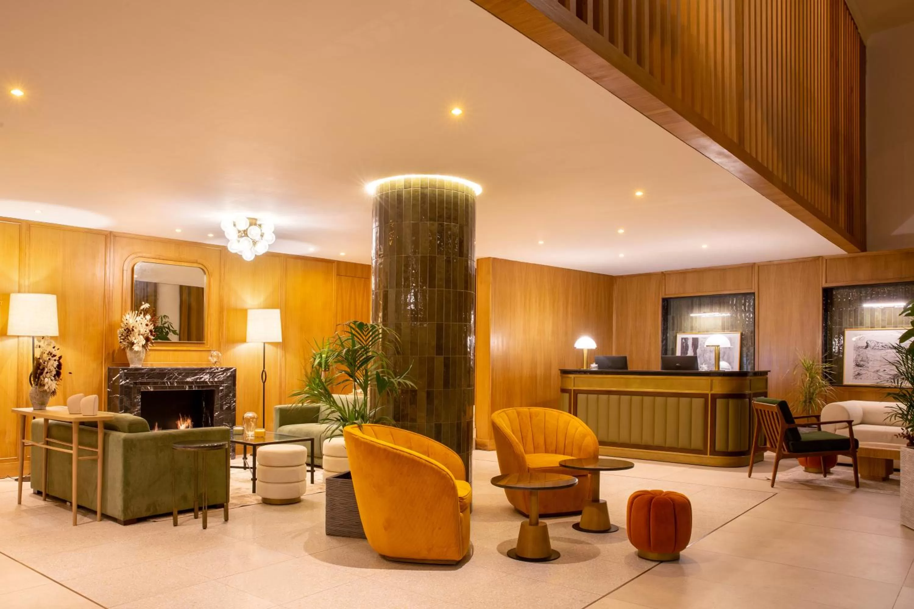 Best Western Plus Casablanca City Center