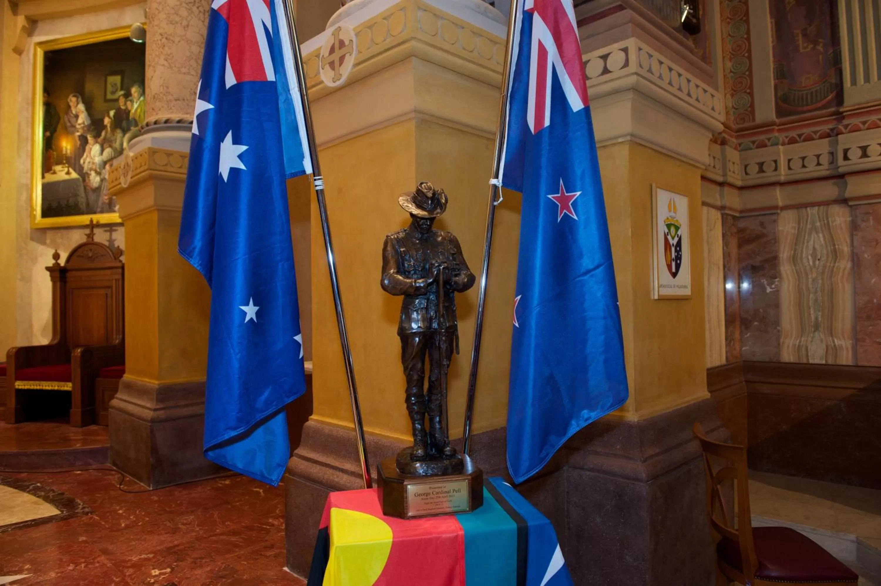 Other in Domus Australia