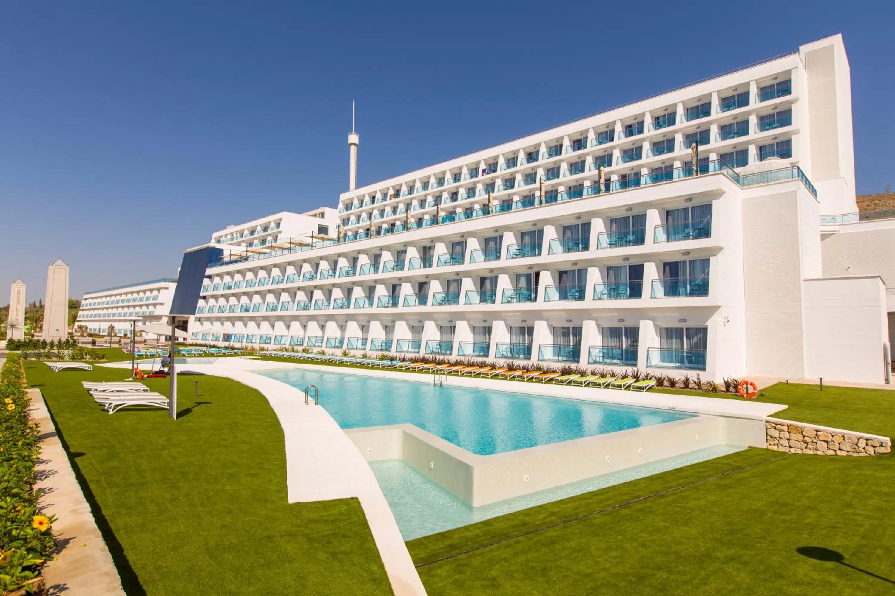 Four Points by Sheraton Costa Blanca Resort