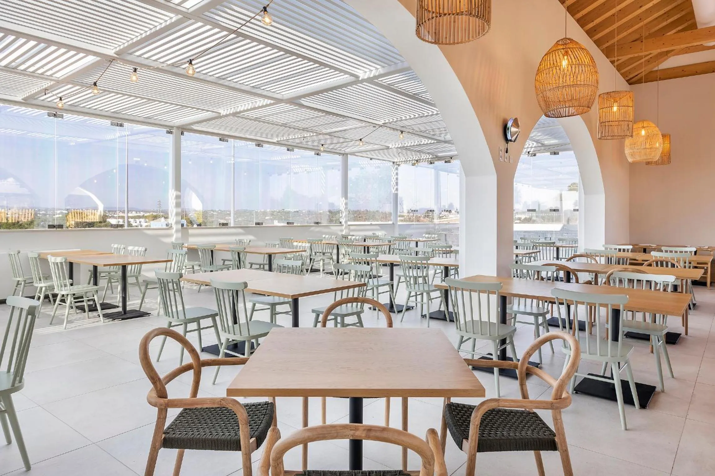 Eden Villas & Apartments