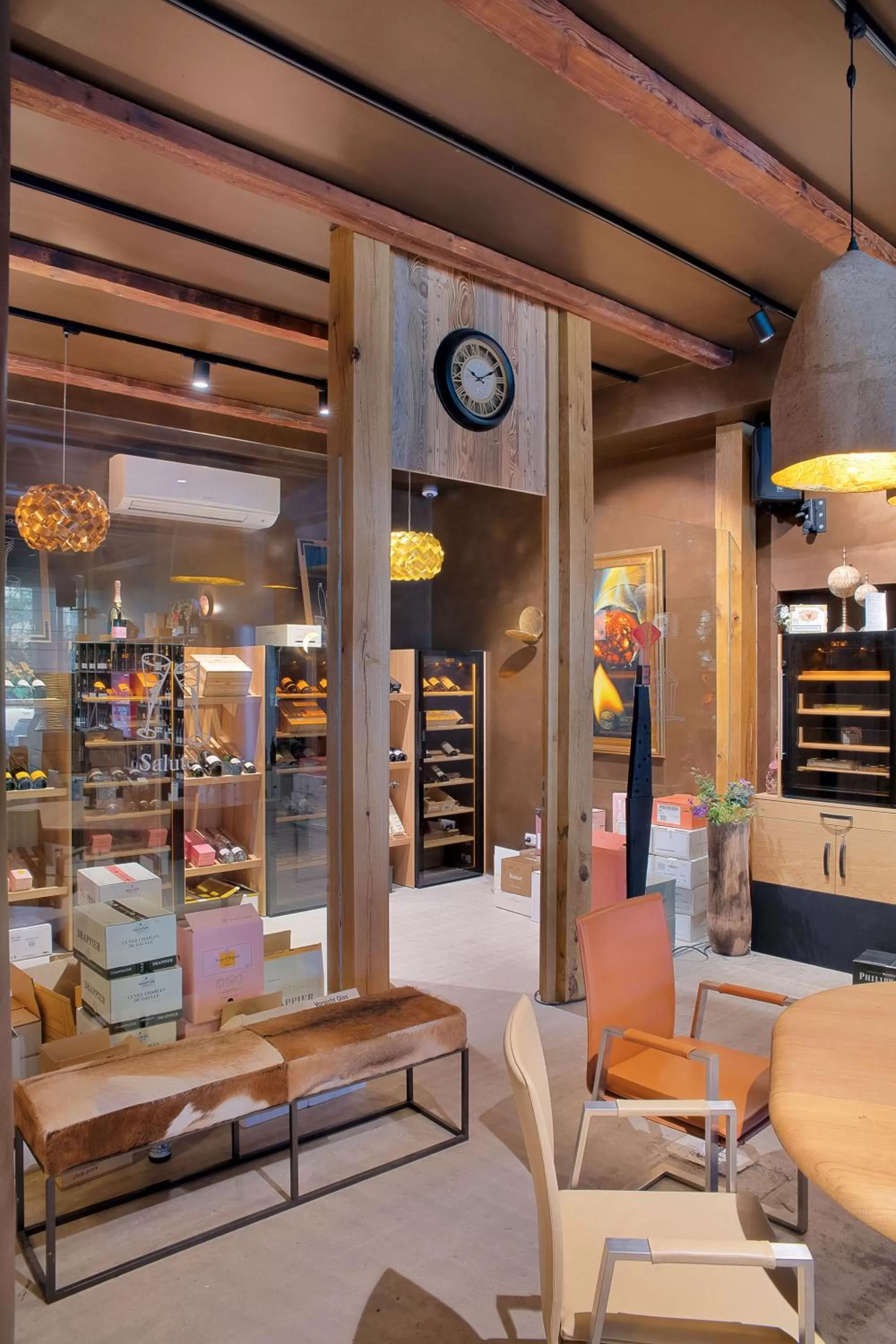 Banquet/Function facilities in Hotel Villa Toskana