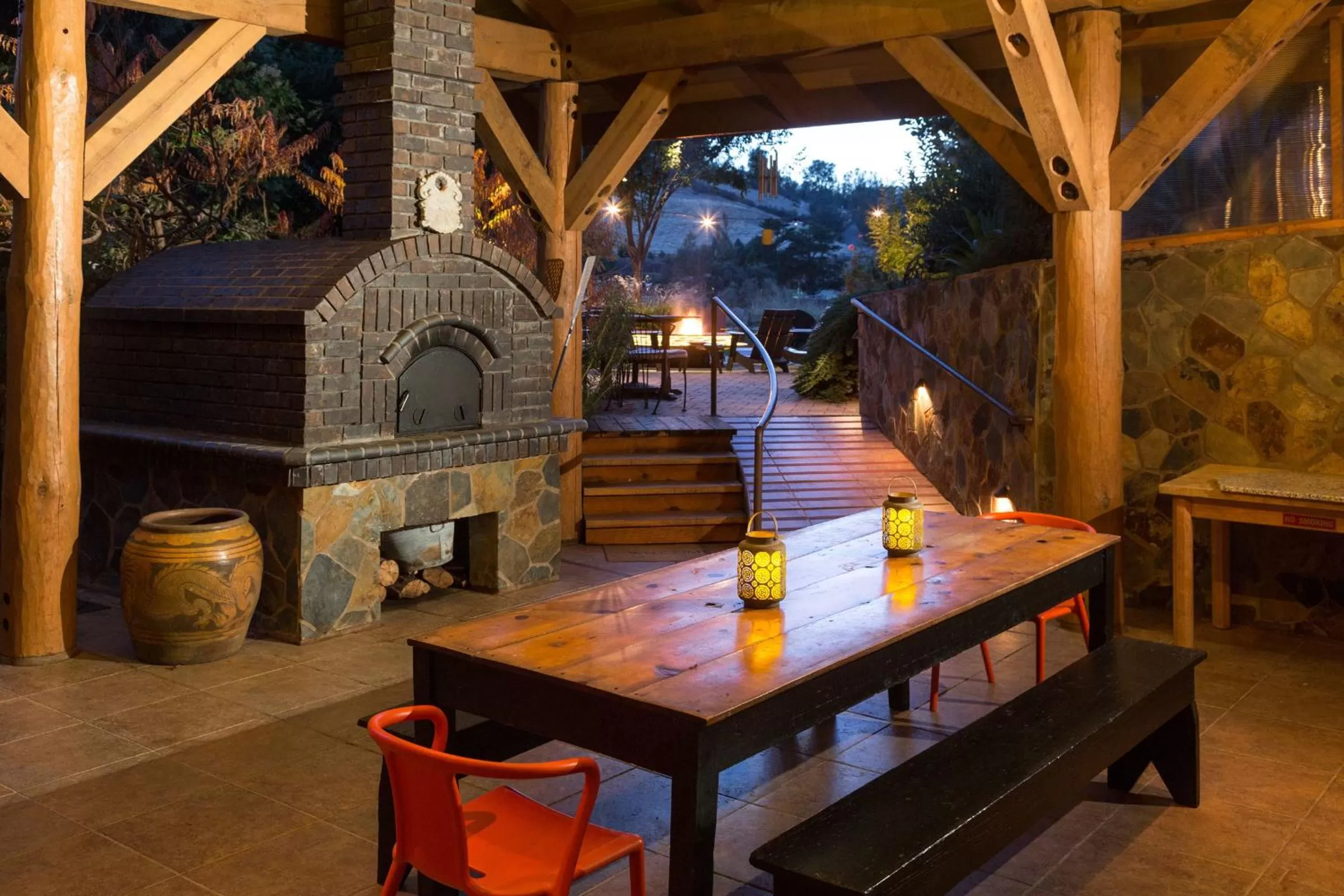 Other in Eden Vale Inn