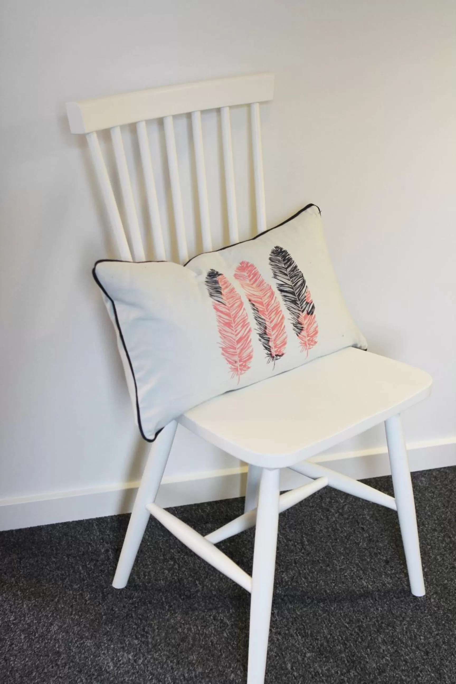 Seating area in 272 Bed & Breakfast