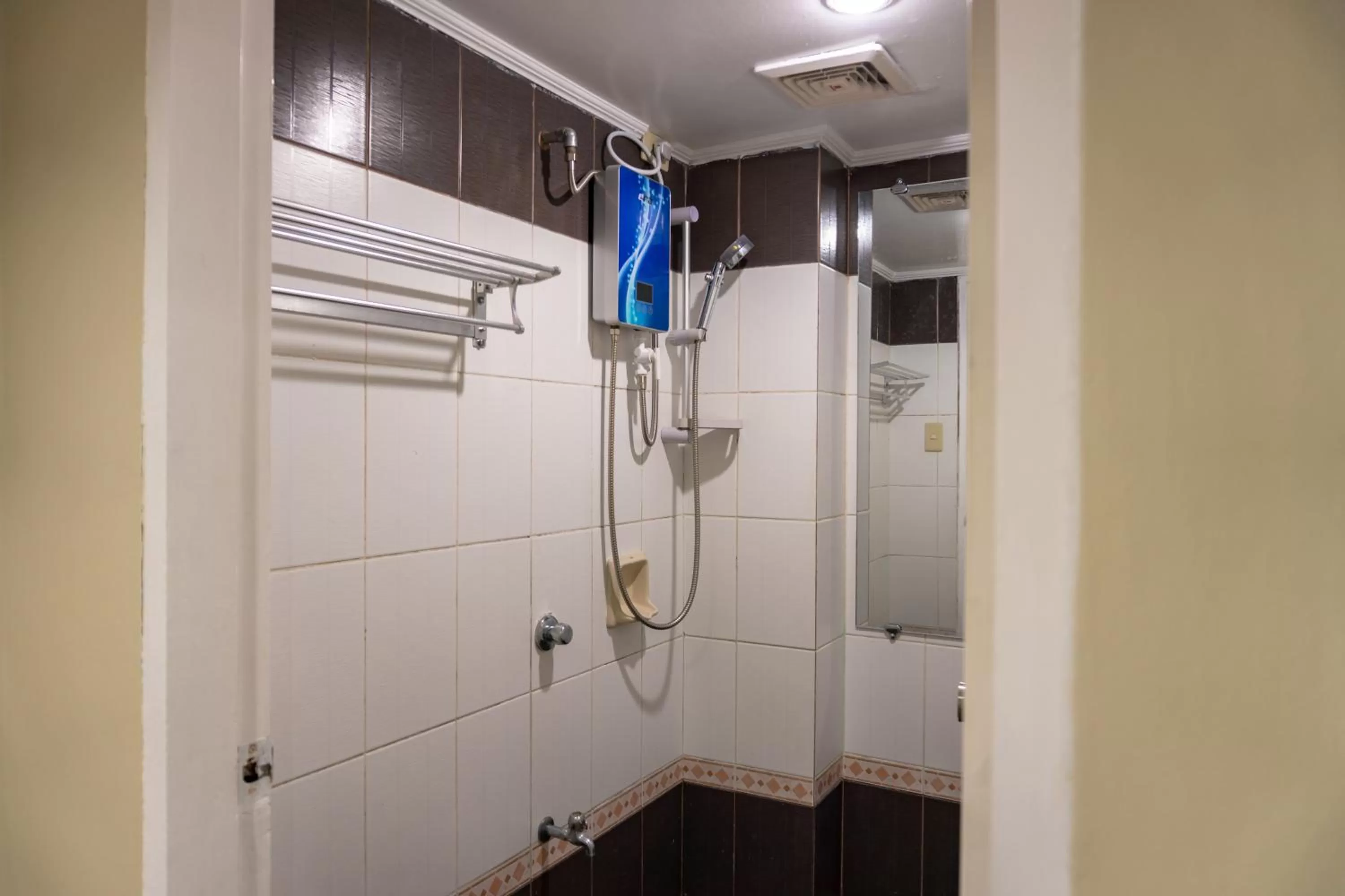 Superior Double Room in Misty Hills