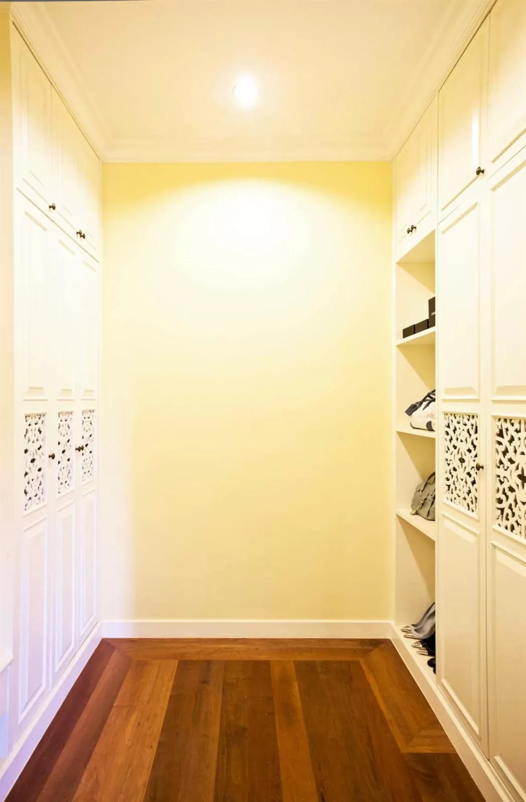 Bathroom in Dheva Mantra Resort