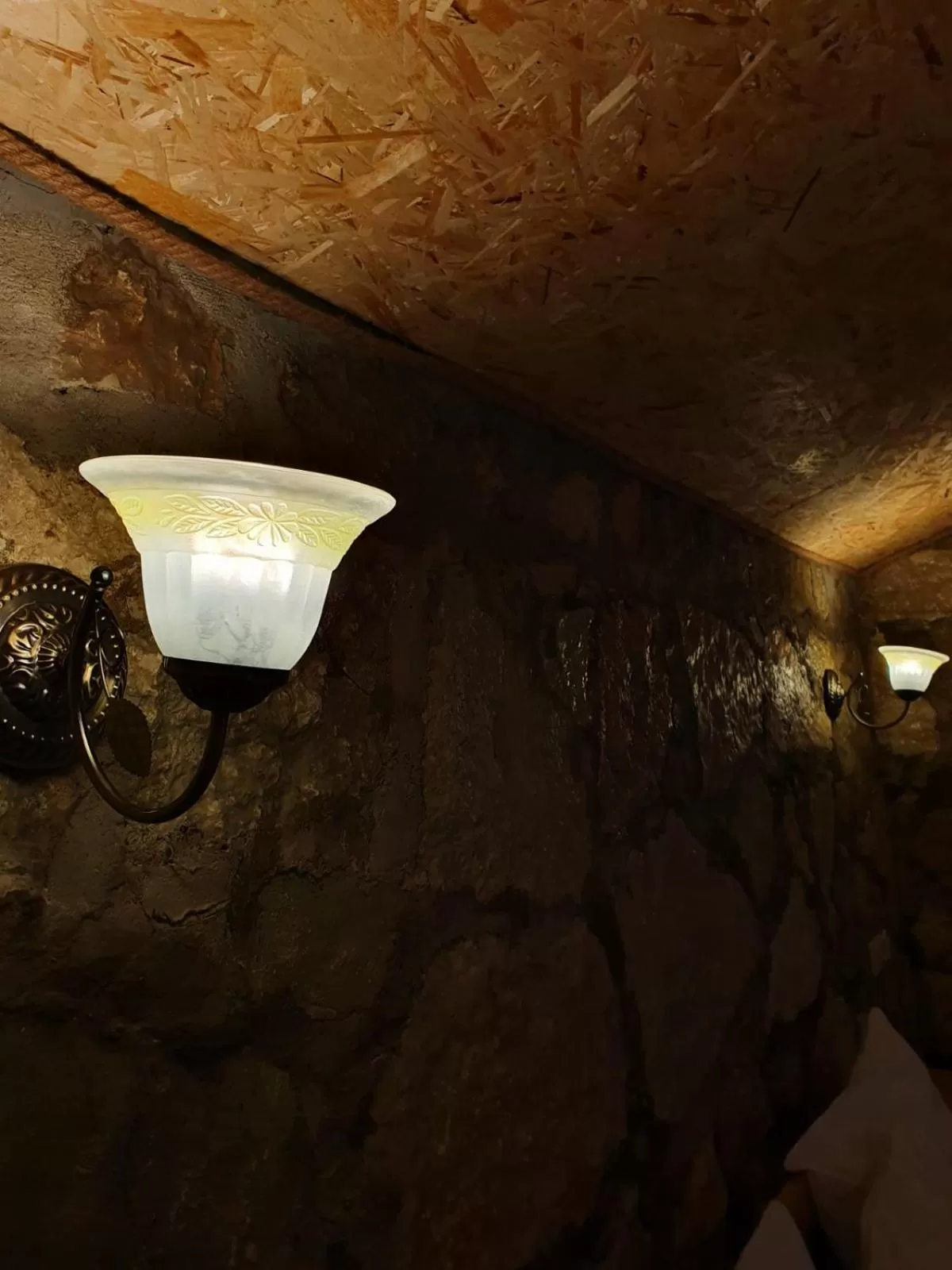 Bedroom in Guest House Ijevan's Garden